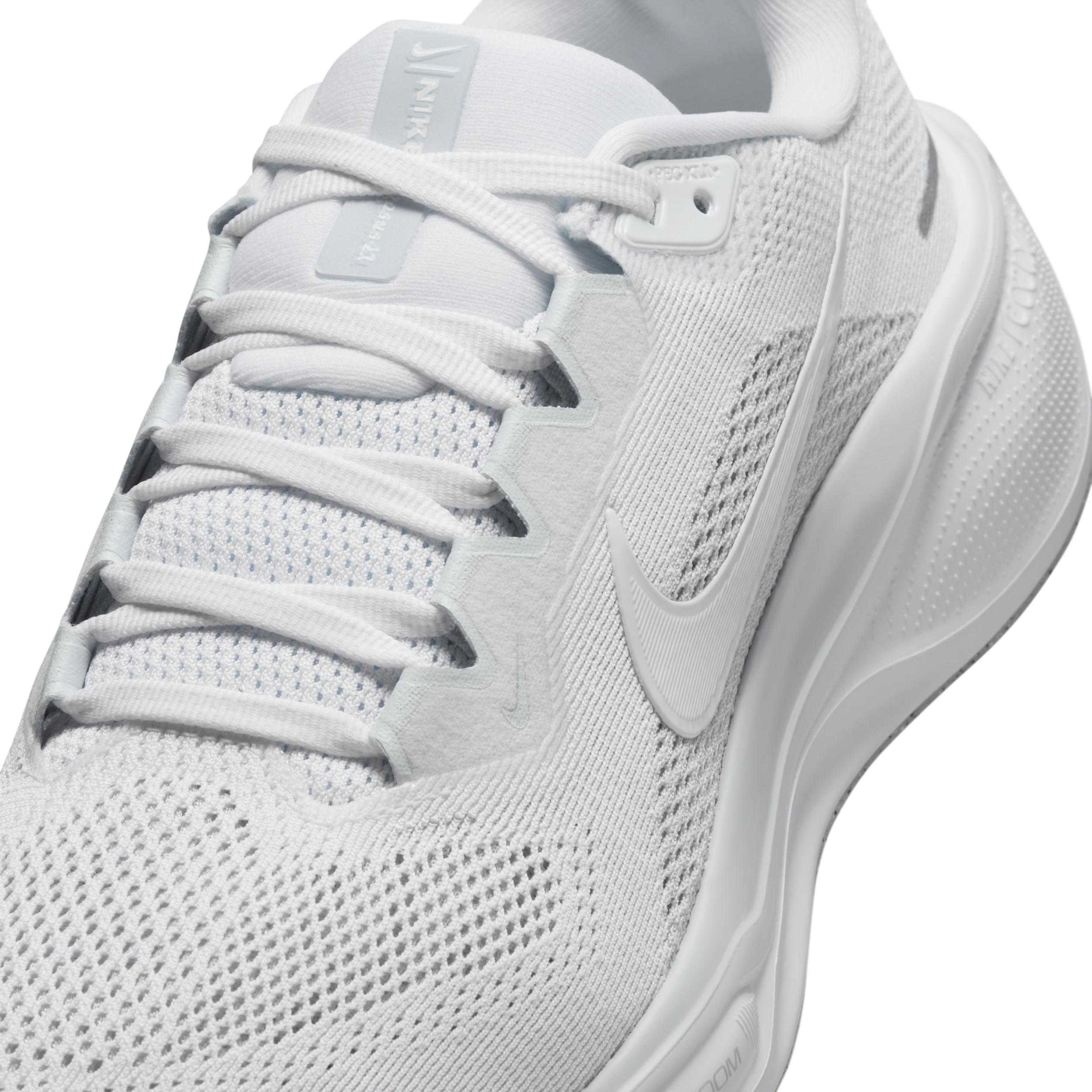 Nike Womens Pegasus 41 Road Running Shoes | FD2723-102 Product Image