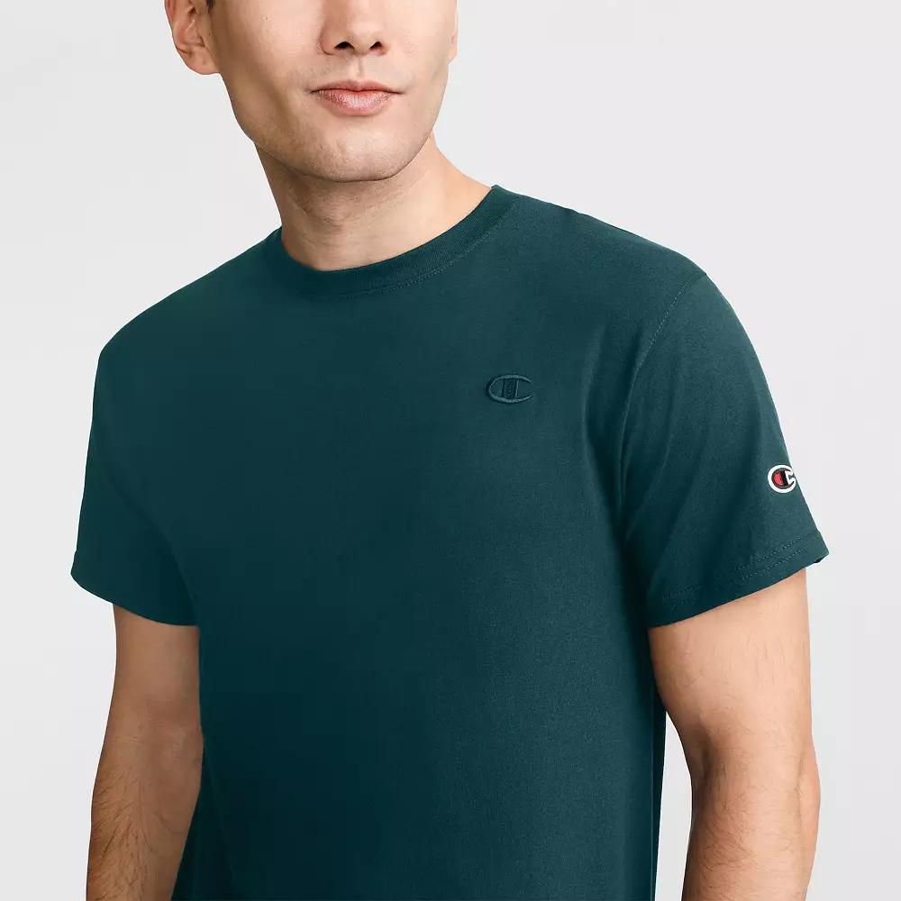 Men's Champion® Classic Jersey Tee,  Product Image