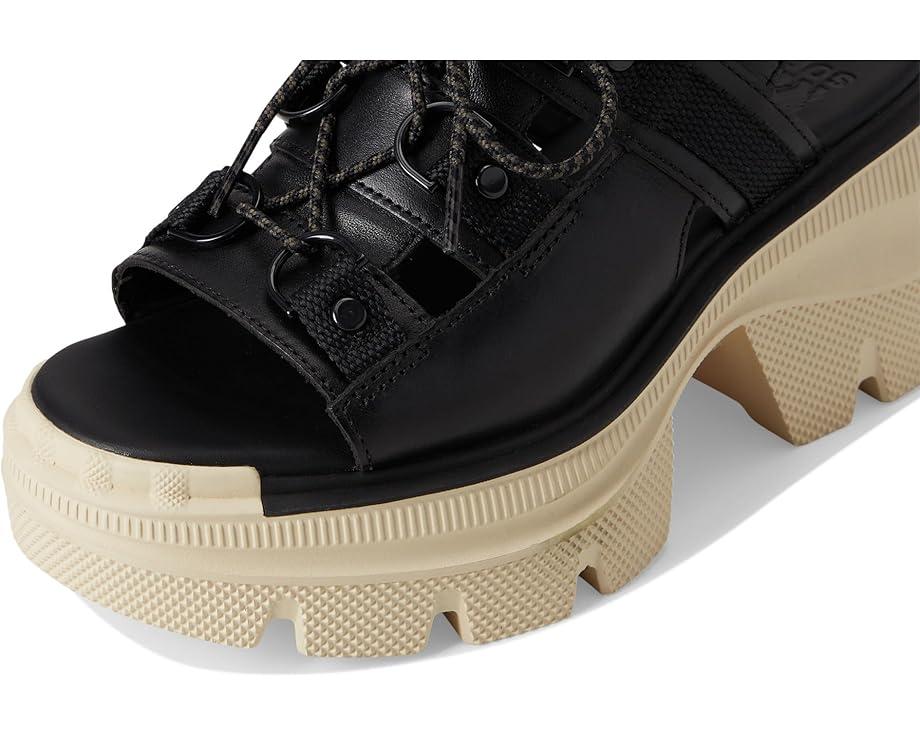 Ona Ave™ Multistrap Mid Sandals Product Image