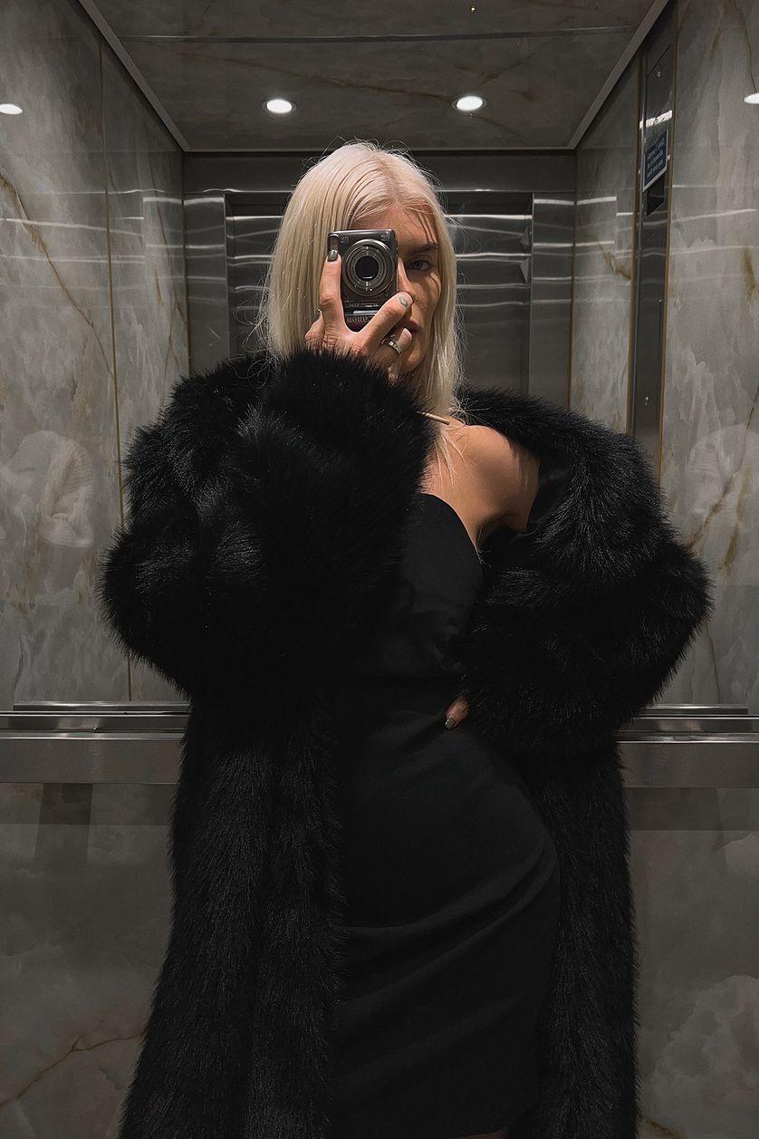 Bandeau Corset Midi Dress Product Image