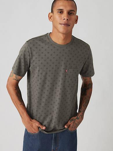 Classic Pocket T-Shirt Product Image