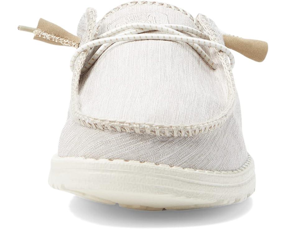 Wendy Funk Mesh Shoelry Product Image