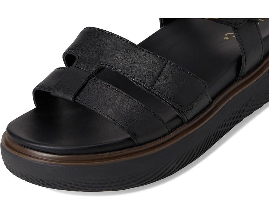 Rosa Strappy Sandals Product Image