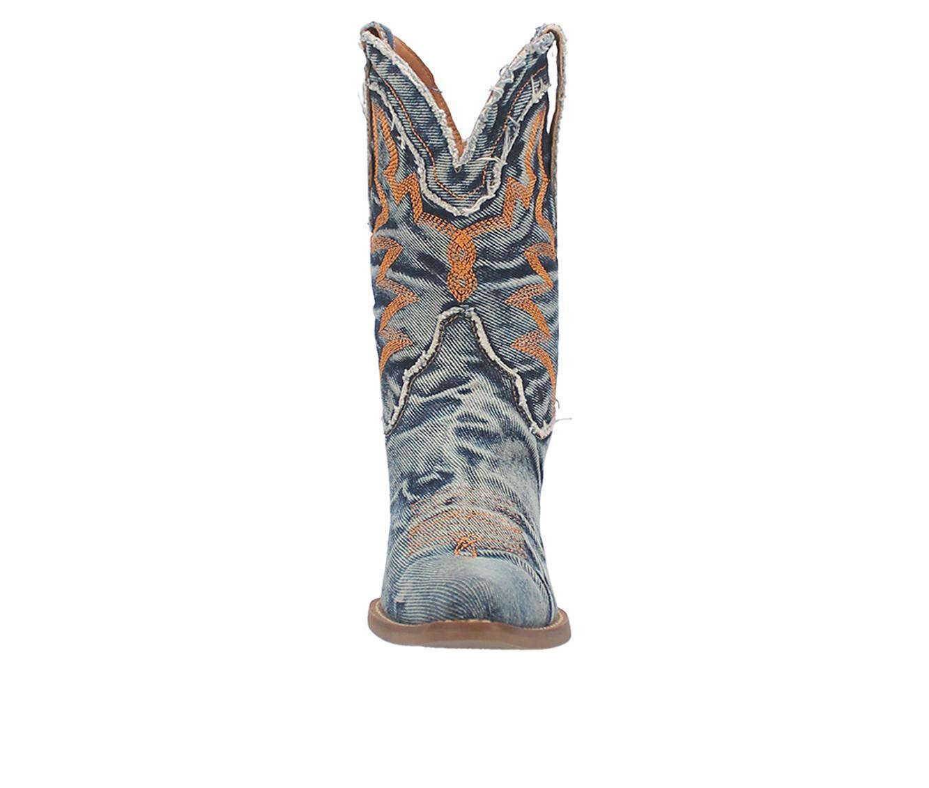 Women's Dingo Boot Y'all Need Dolly Western Boots Product Image