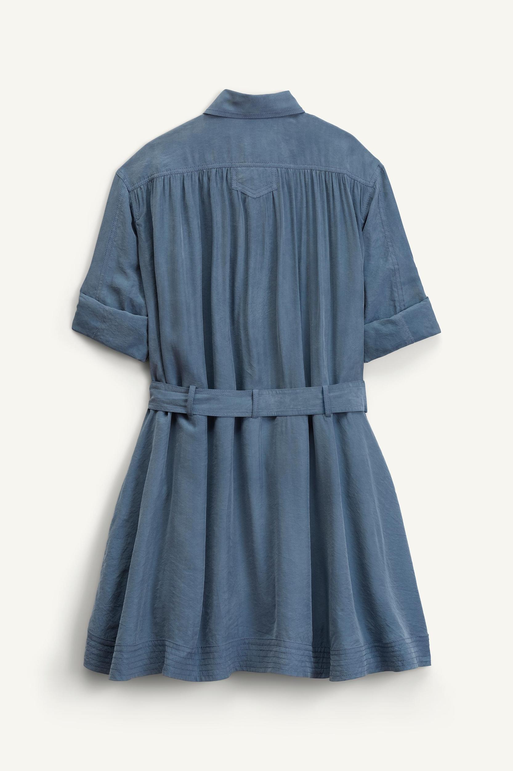 SHRT SLV DRSS 14 Product Image