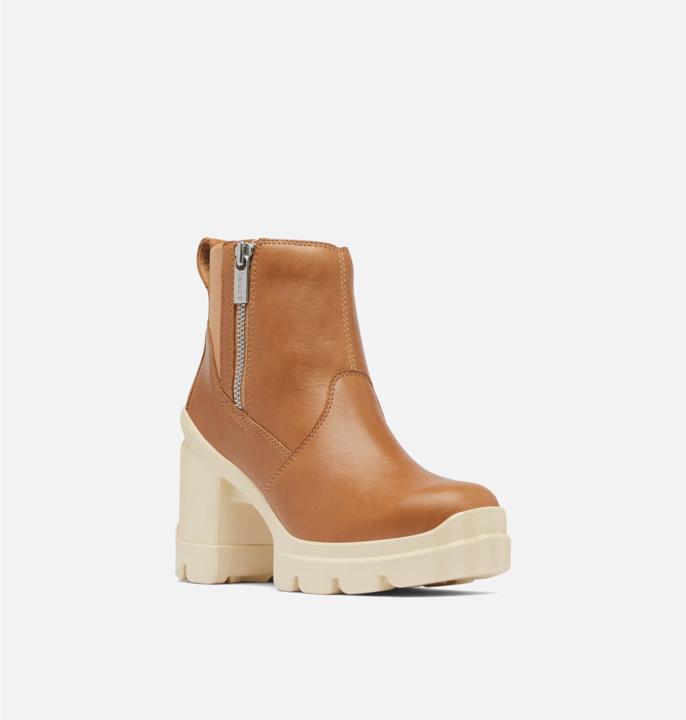 CARIBOU™ X Women's Heel Chelsea Boot Product Image