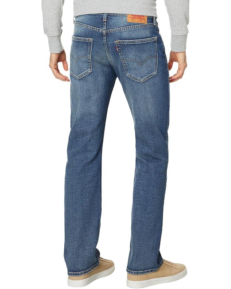 517 Bootcut Jeans Product Image