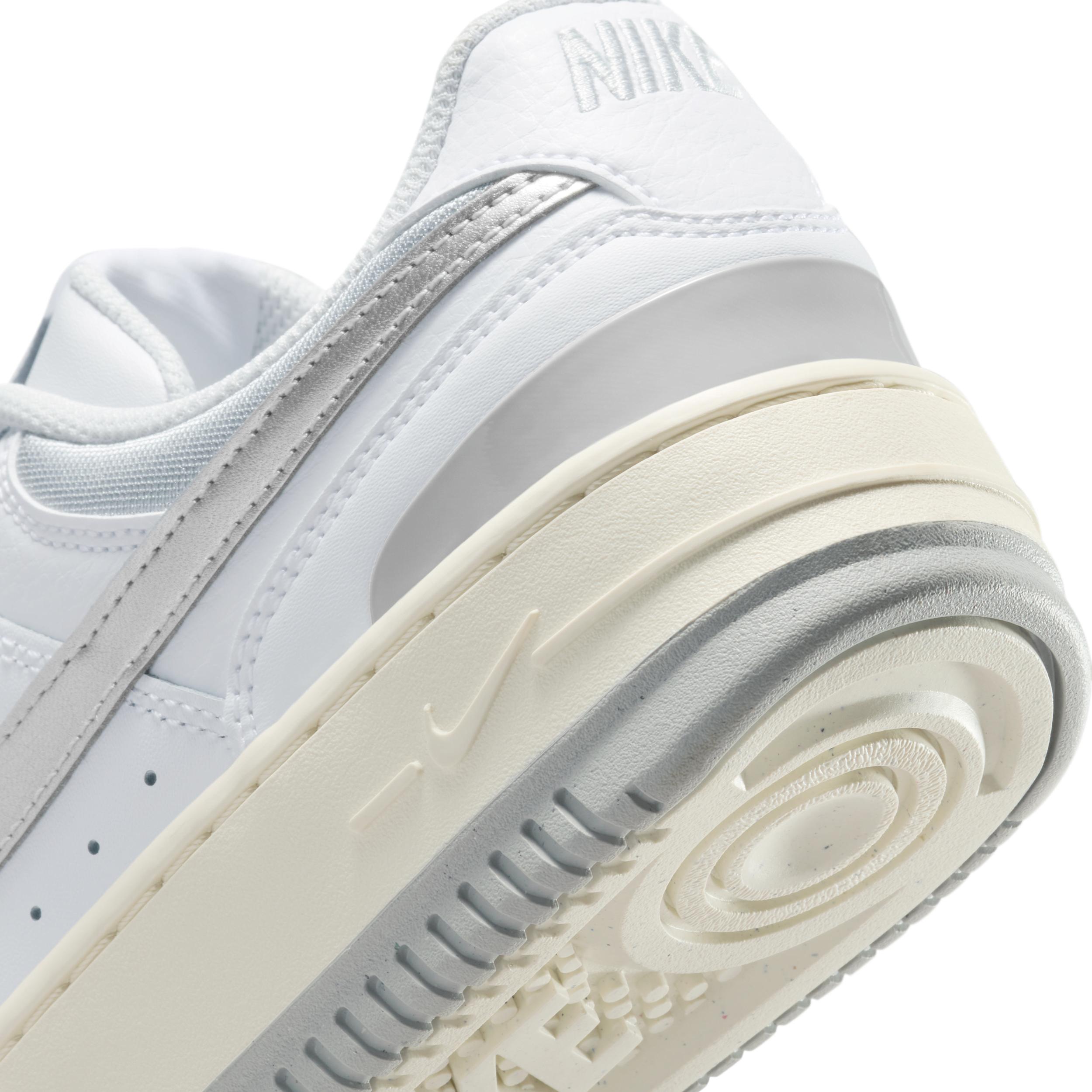 Nike Womens Gamma Force Shoes | HQ1674-100 Product Image