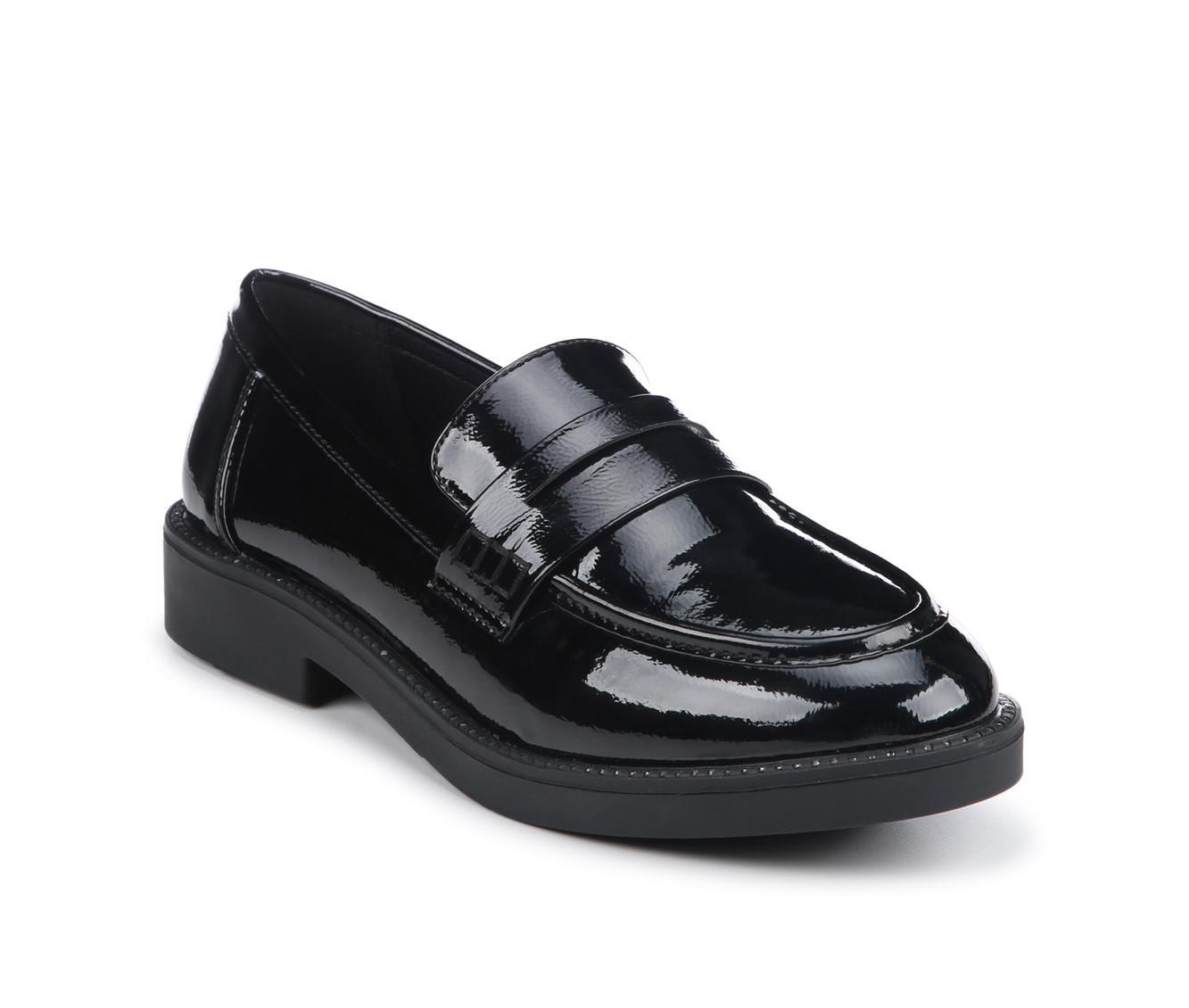 Women's Rampage Madison Loafers Product Image
