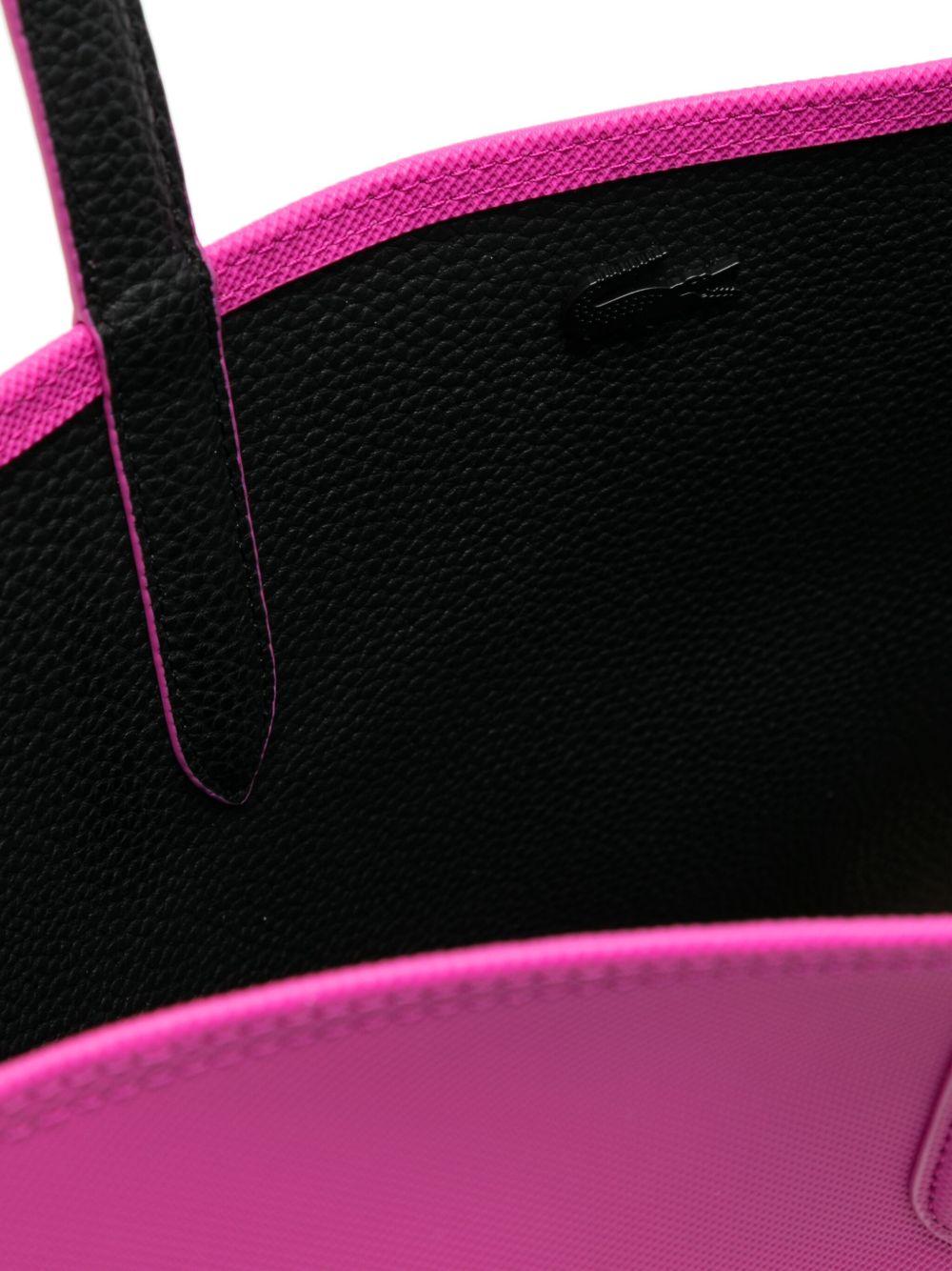 Anna reversible tote bag Product Image