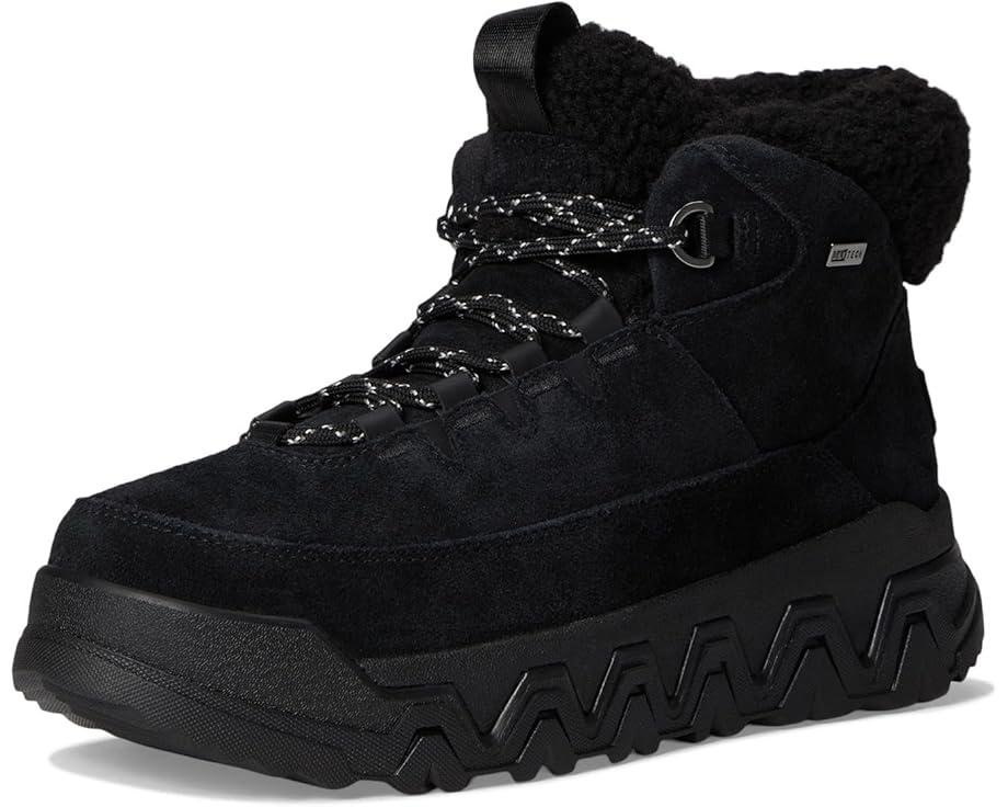 Terretrail Hi-Top Product Image