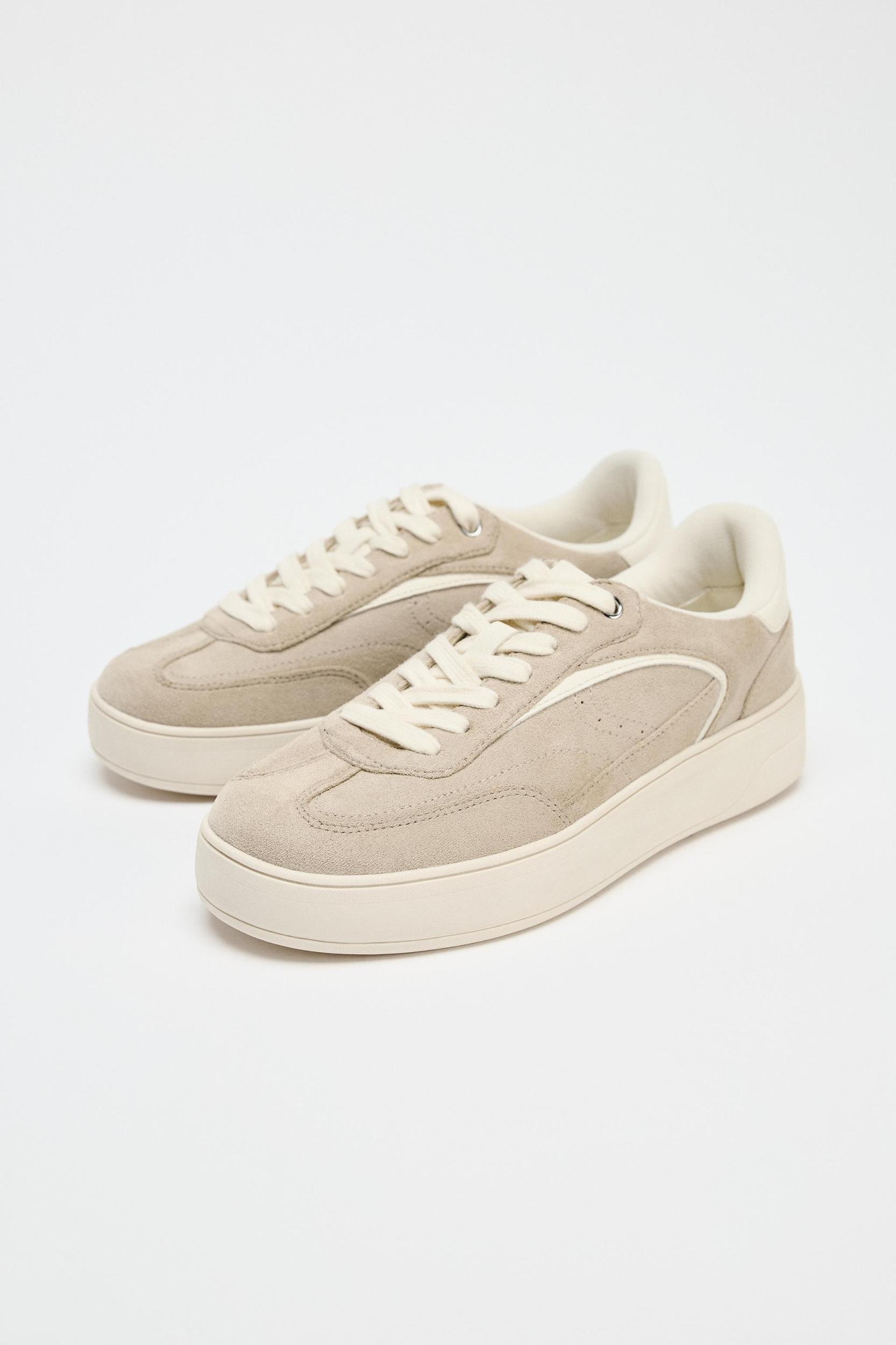 SOFT SNEAKERS Product Image
