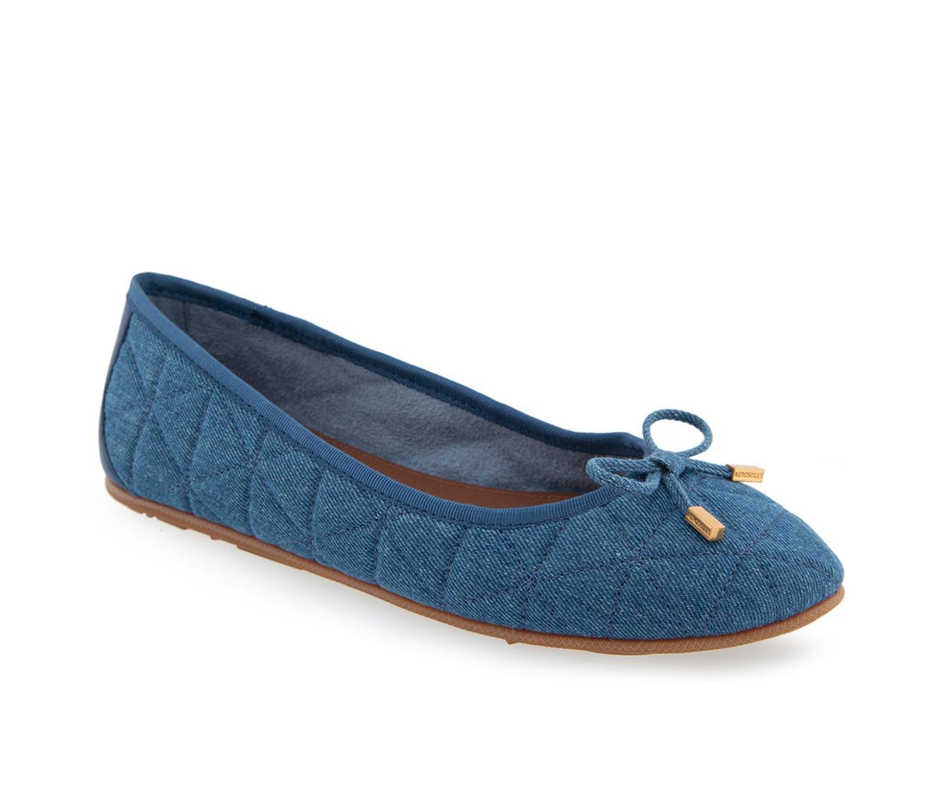 Women's Aerosoles Pia Flats Product Image