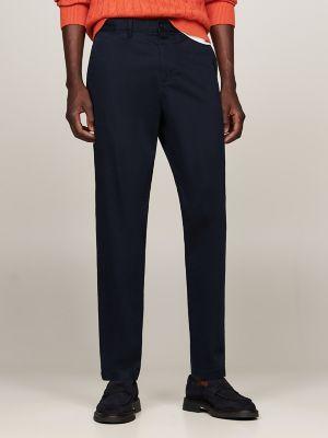 Relaxed Tapered Chino Product Image