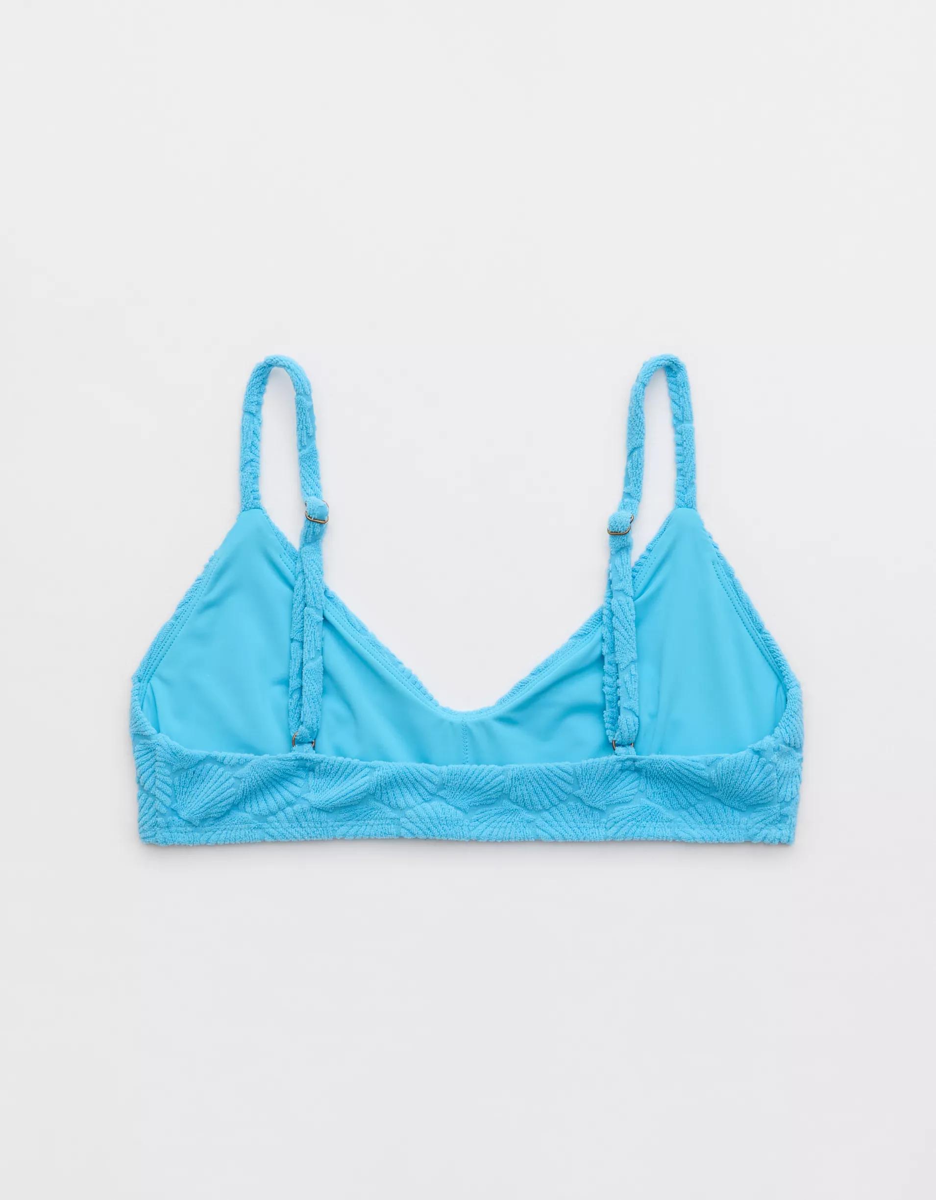 The Andie Molokoi Bikini Top Product Image