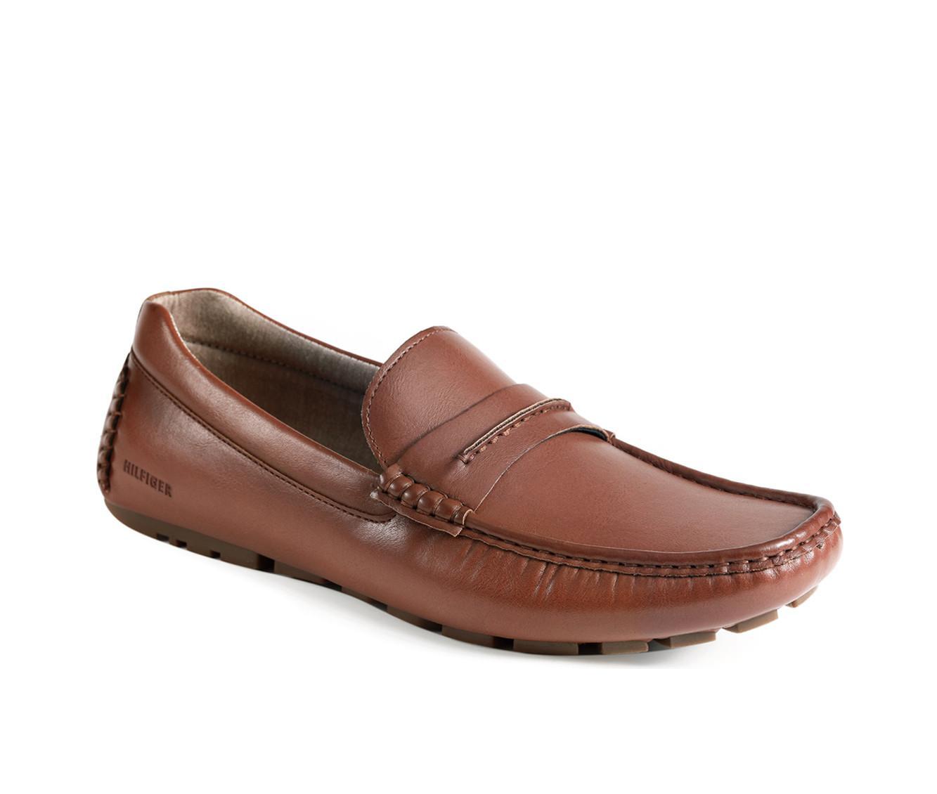 Men's Tommy Hilfiger Ardwin Loafers Product Image