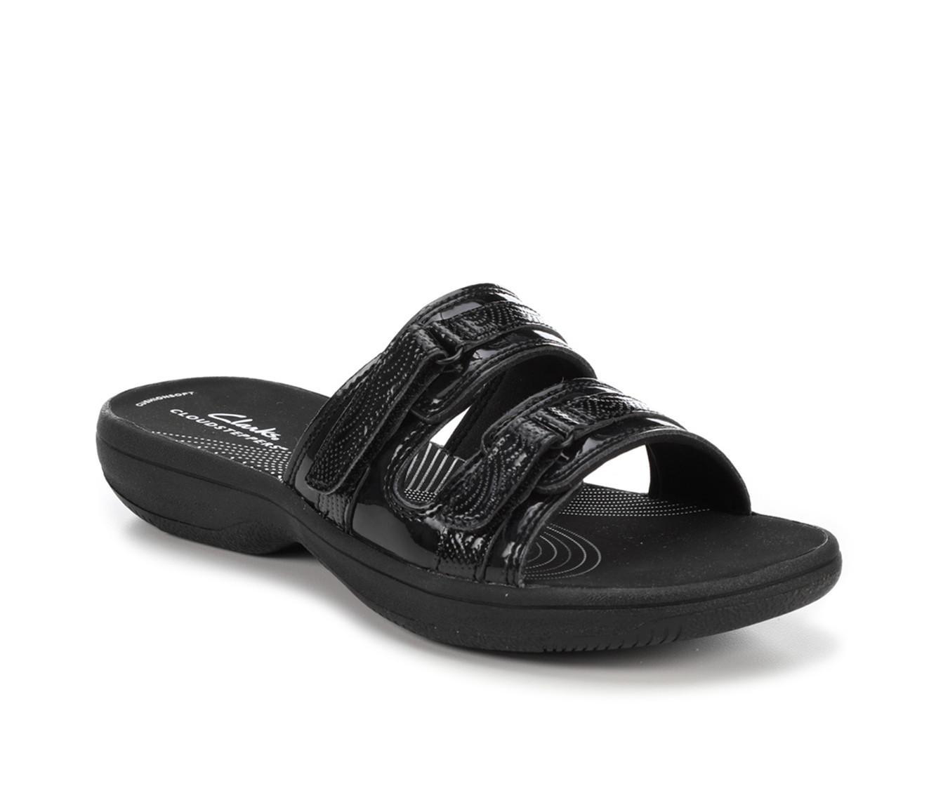 Women's Clarks Breeze Piper Sandals Product Image