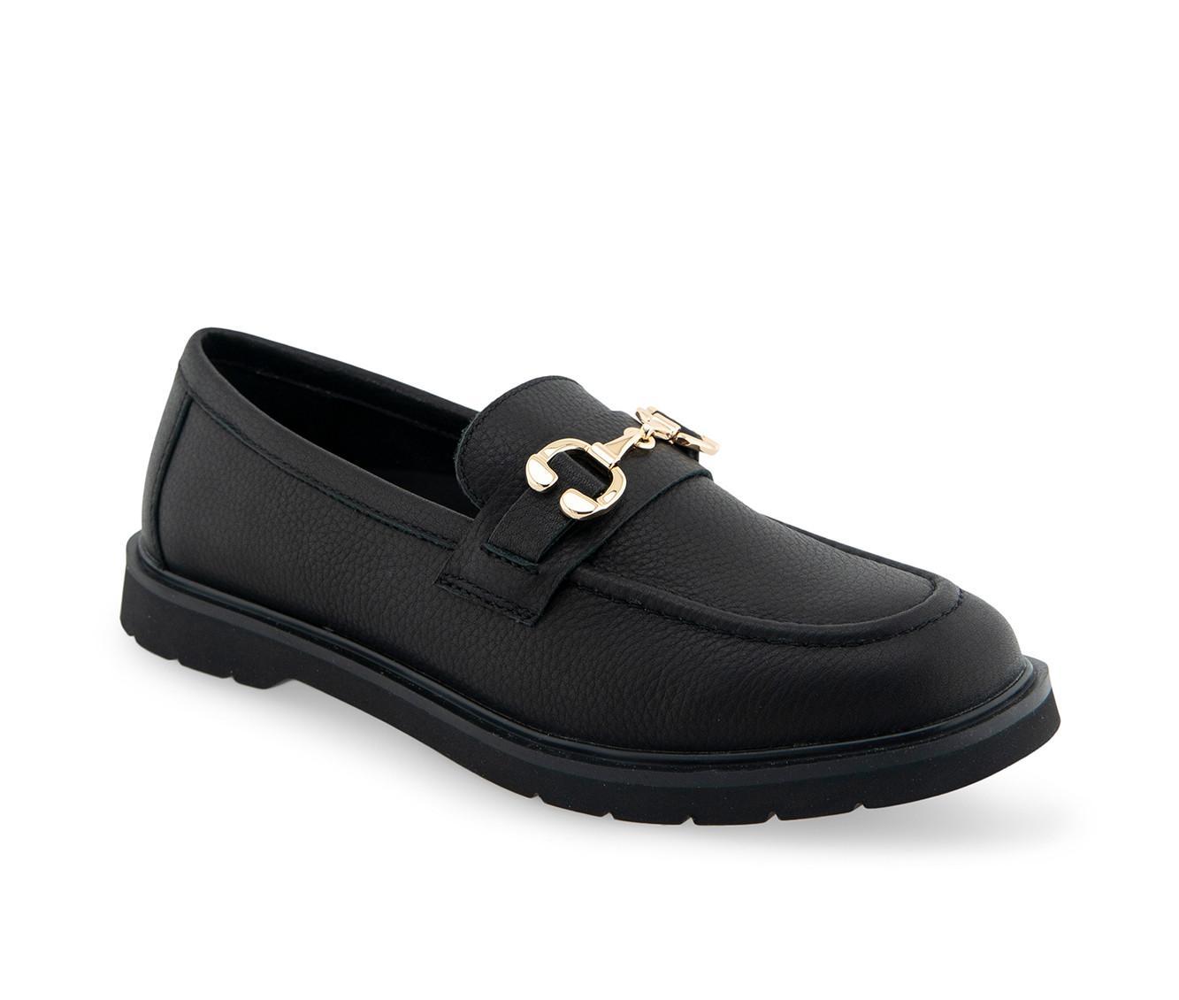 Women's Aerosoles Beckett Loafers Product Image