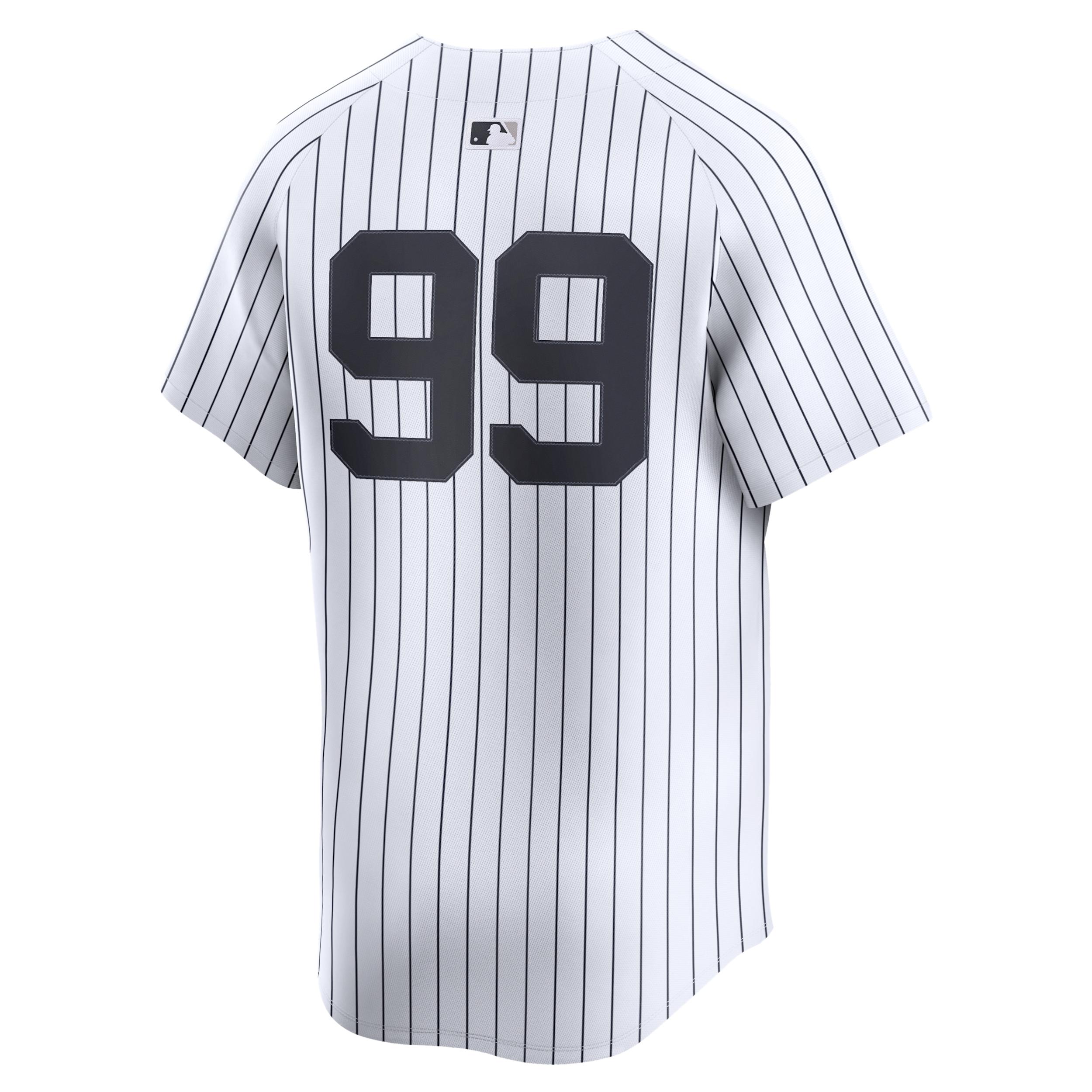 Gerrit Cole New York Yankees Nike Mens Dri-FIT ADV MLB Limited Jersey | T7LMNKHONK9-00H Product Image