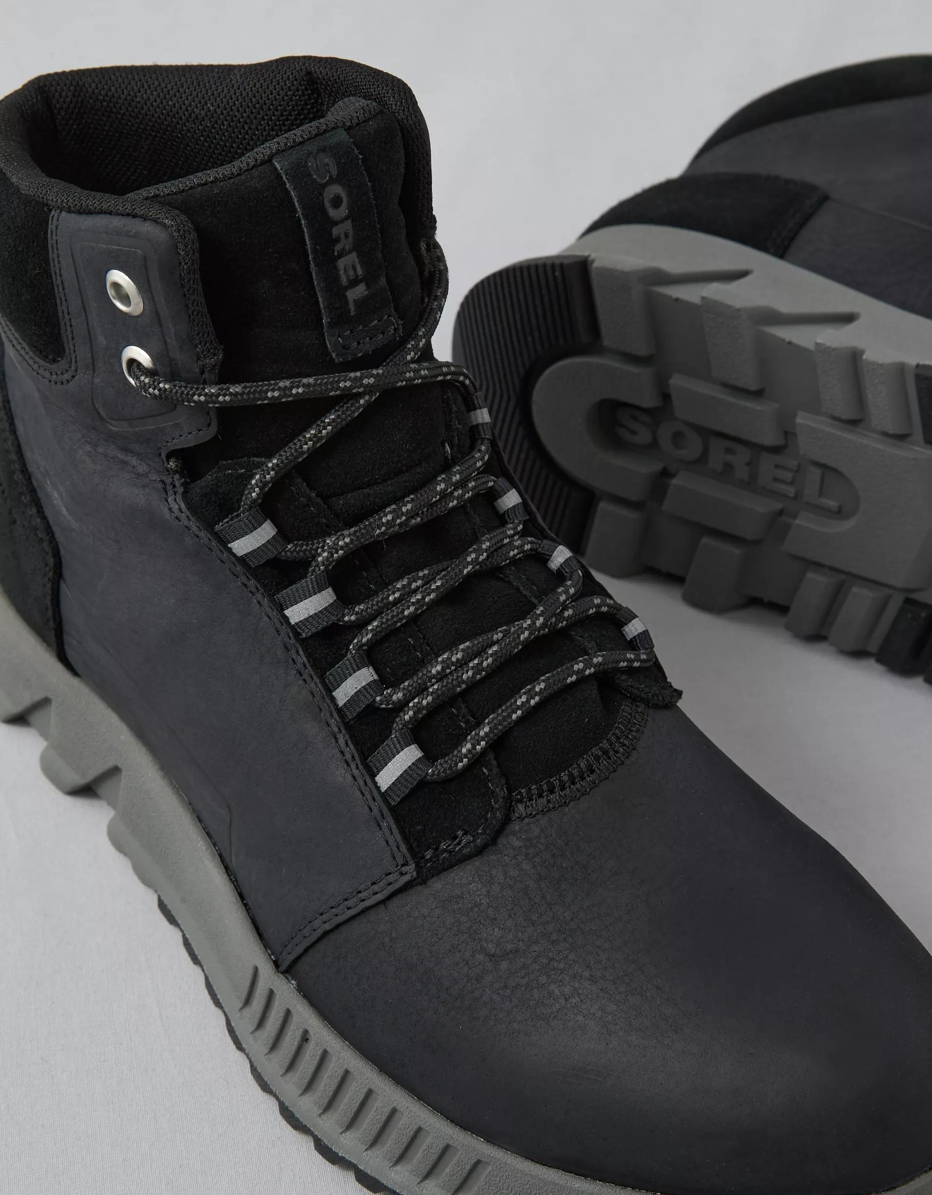 Sorel Men's Mac Hill Mid LTR Boot Product Image