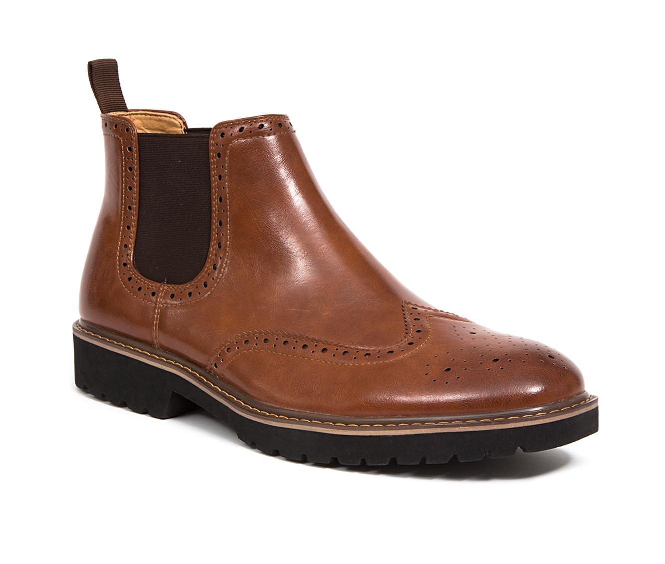 Men's Deer Stags Brayden Dress Shoes Product Image