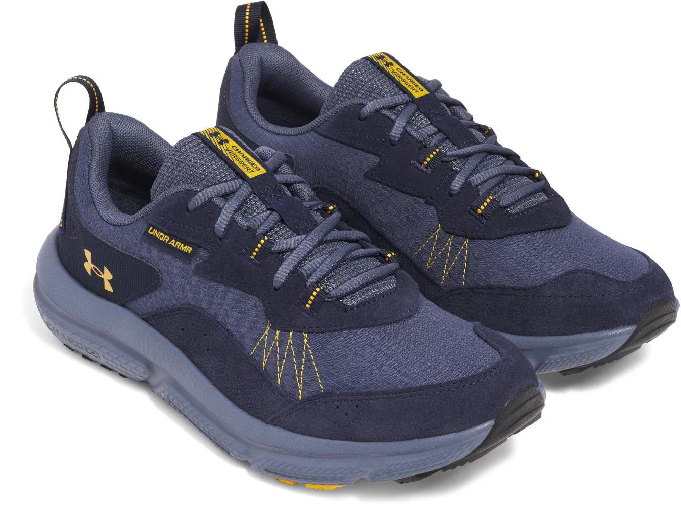 UA Charged Verssert 2 Product Image