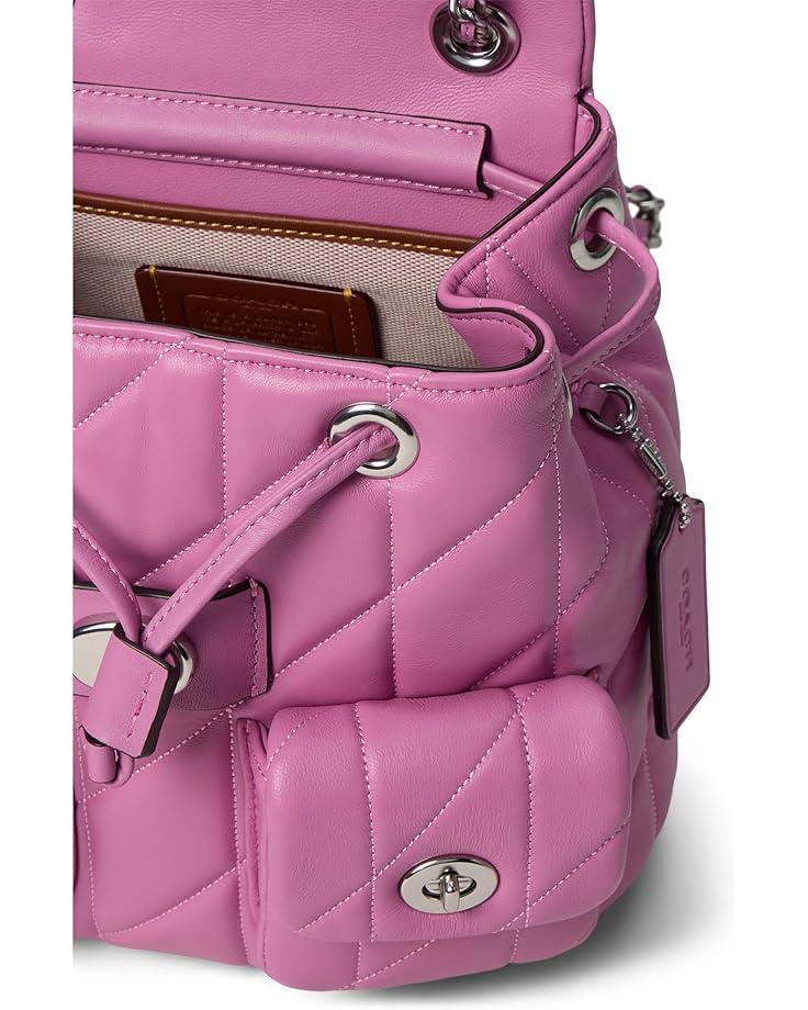 Tabby Backpack Product Image