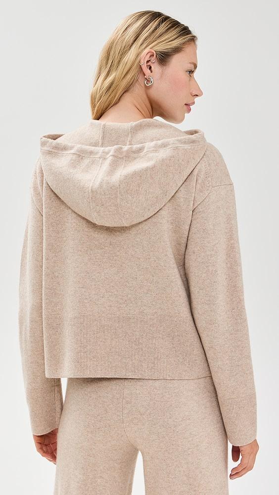 Veronica Beard Jean Billy Hoodie | Shopbop Product Image