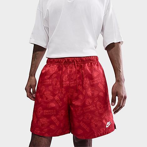 Nike Club Men's Flow Shorts Product Image