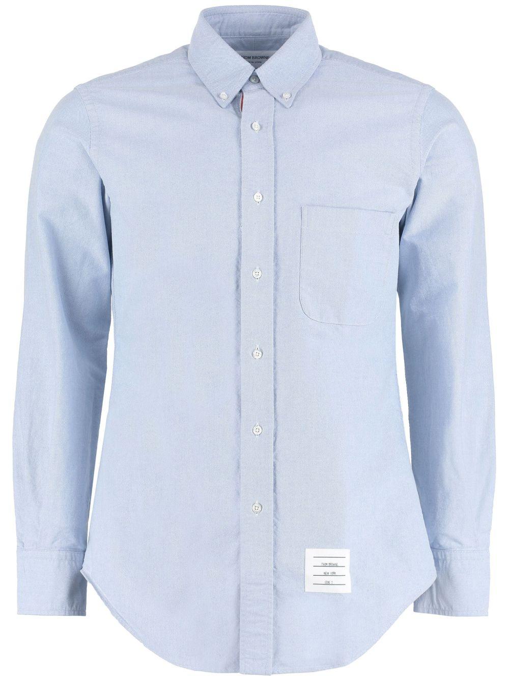 Oxford classic shirt Product Image