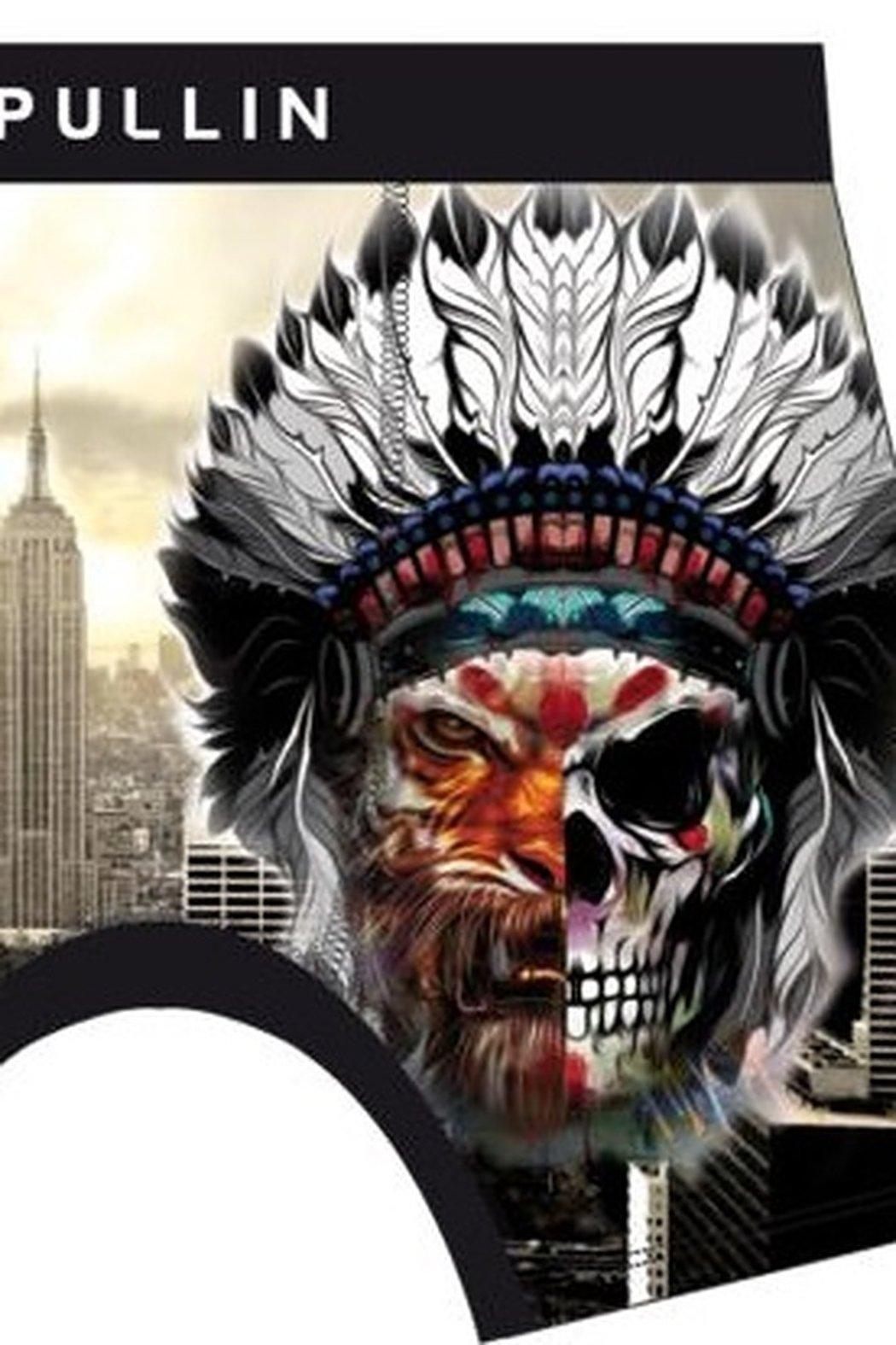 Pullin Men's Underwear Product Image