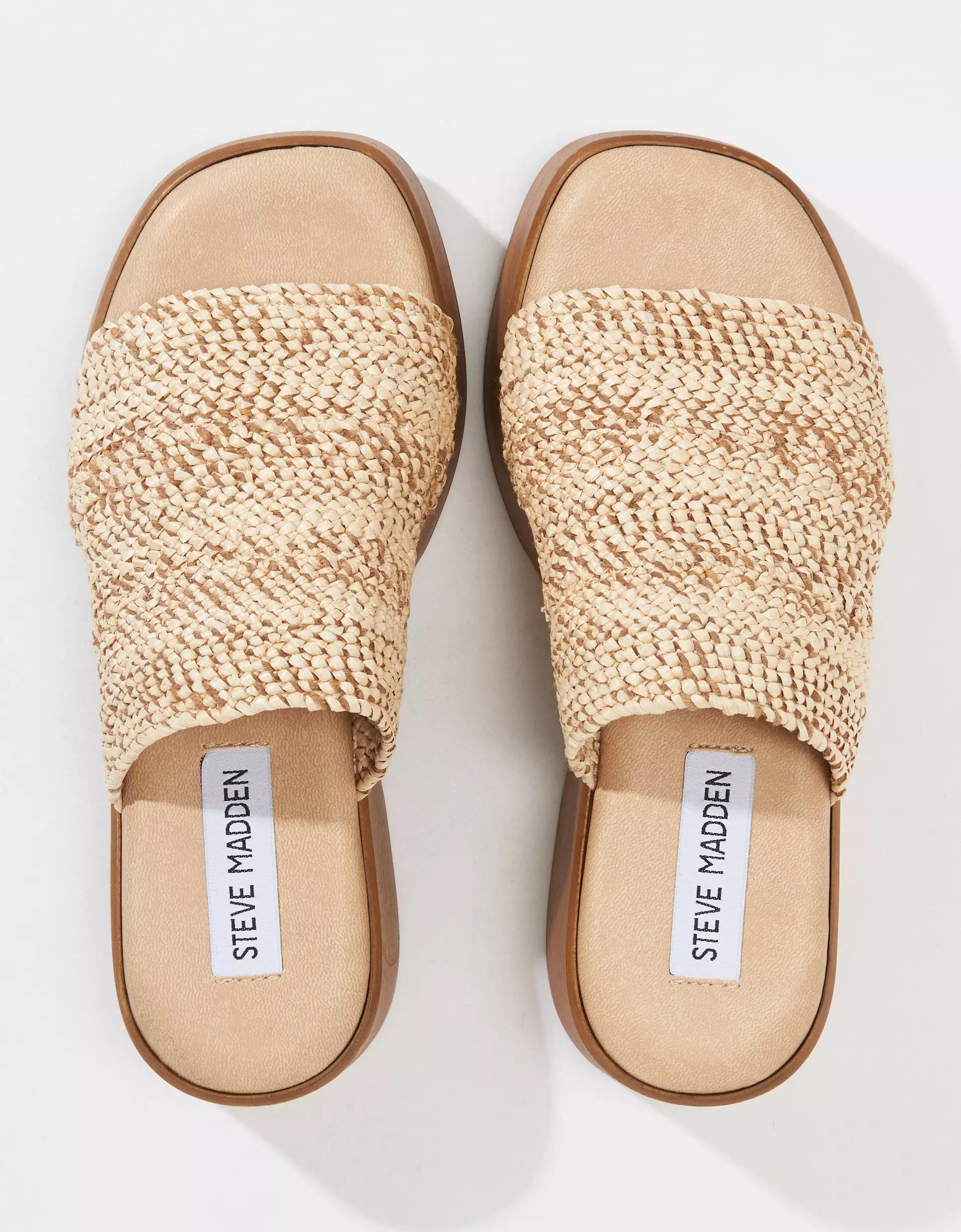 Steve Madden Women's Slinky30 Sandal Product Image