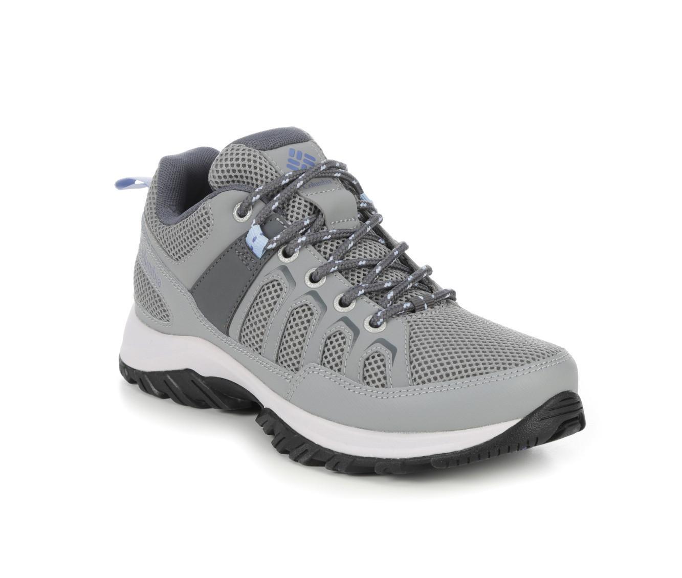 Women's Columbia Granite Trail Booties Product Image