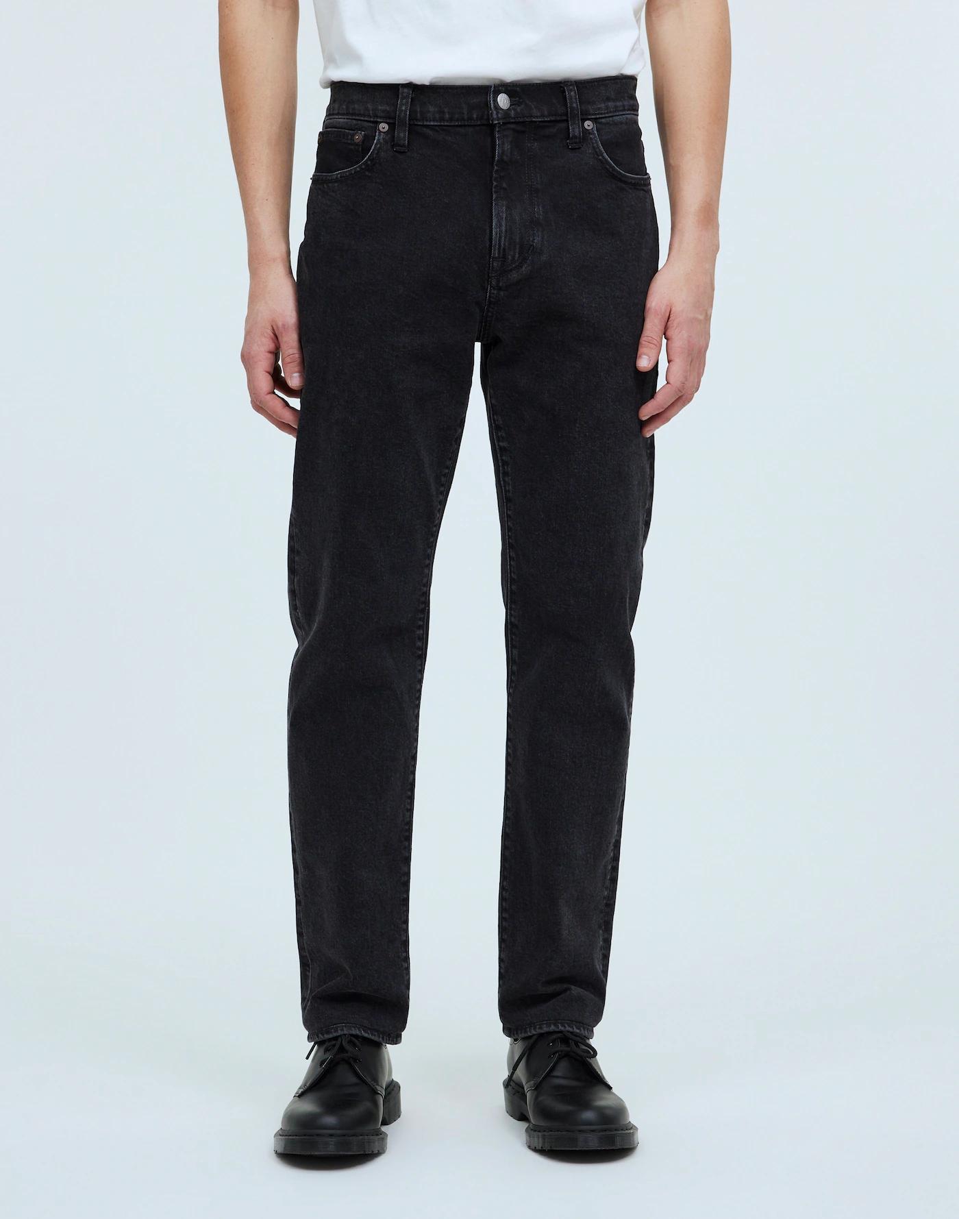 The Athletic 1991 Straight-Leg Jean Product Image