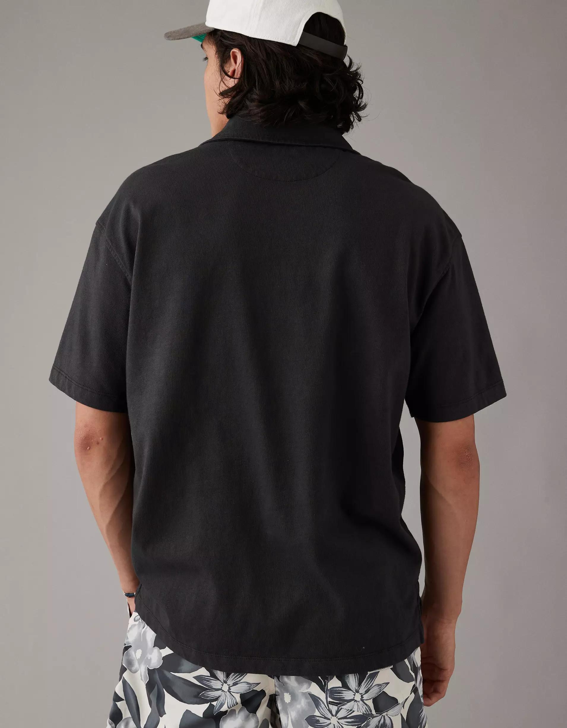 AE Weekend Polo Shirt Product Image