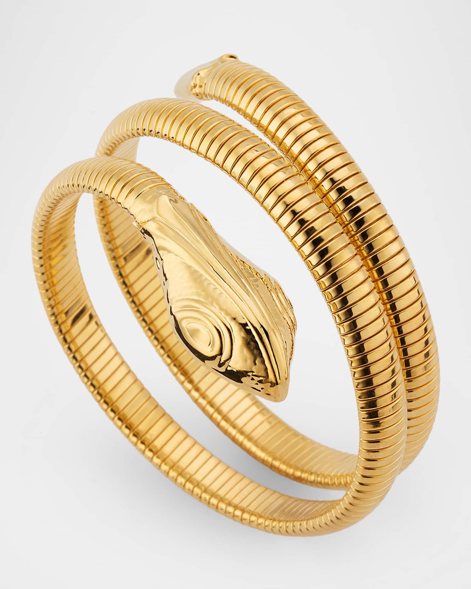Serpent Bracelet Product Image