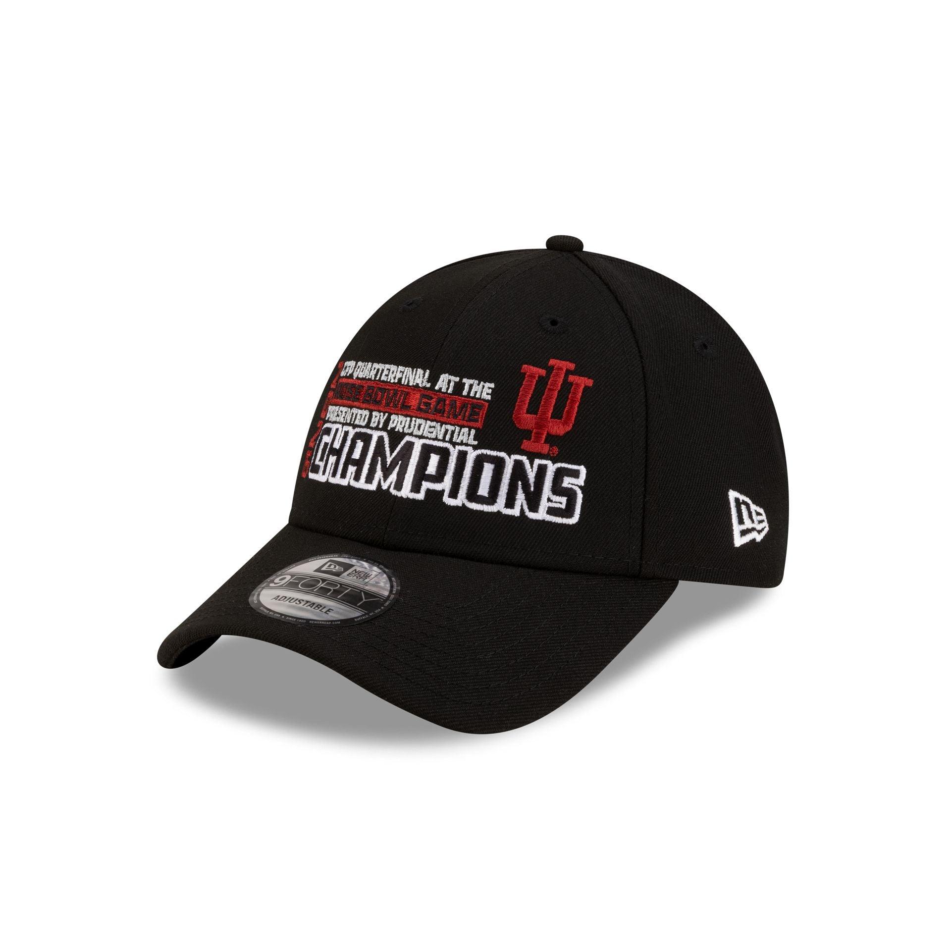 New Era Cap Everyday Classics Green 9FORTY Adjustable Hat Male Product Image