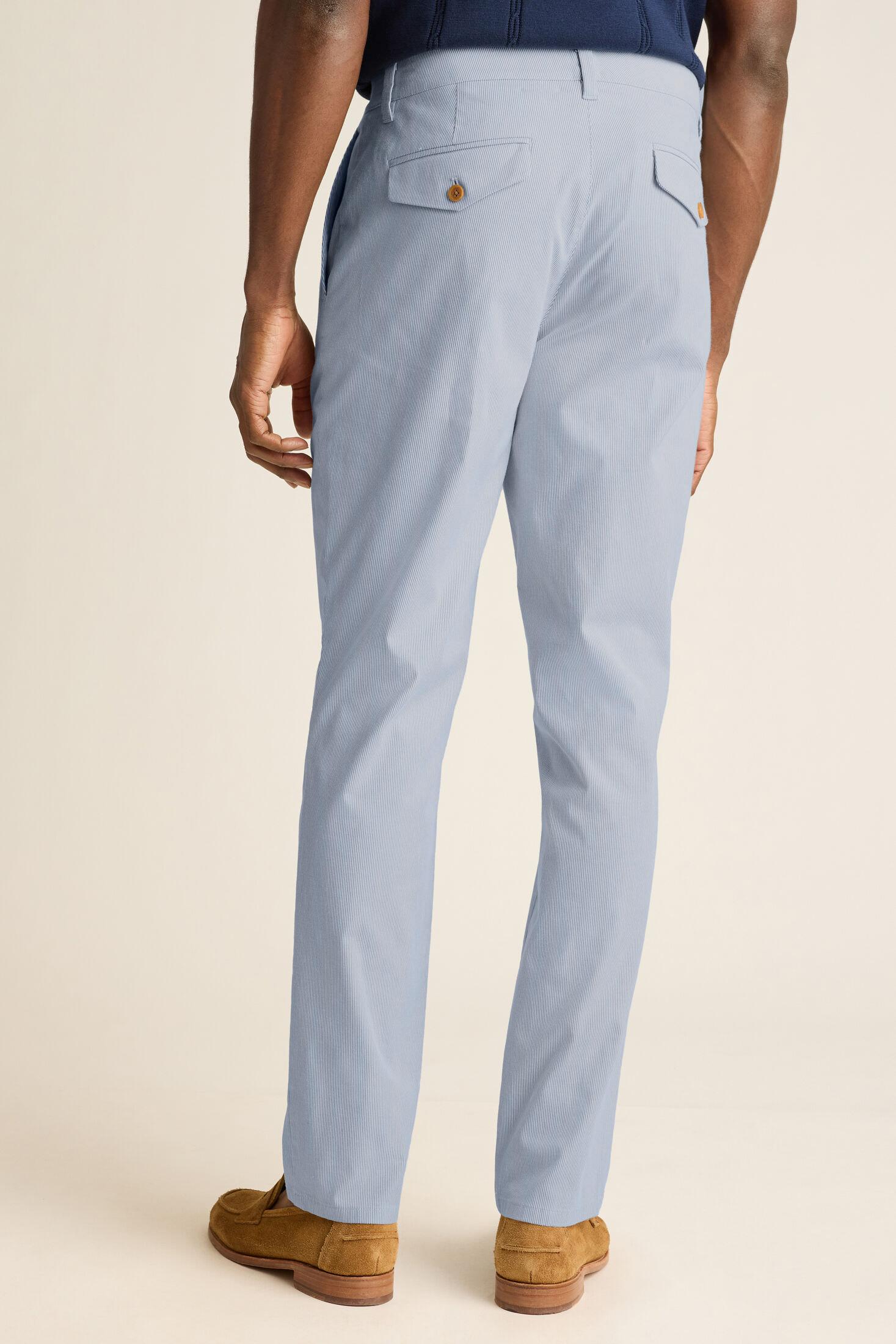 Lightweight Chino Product Image