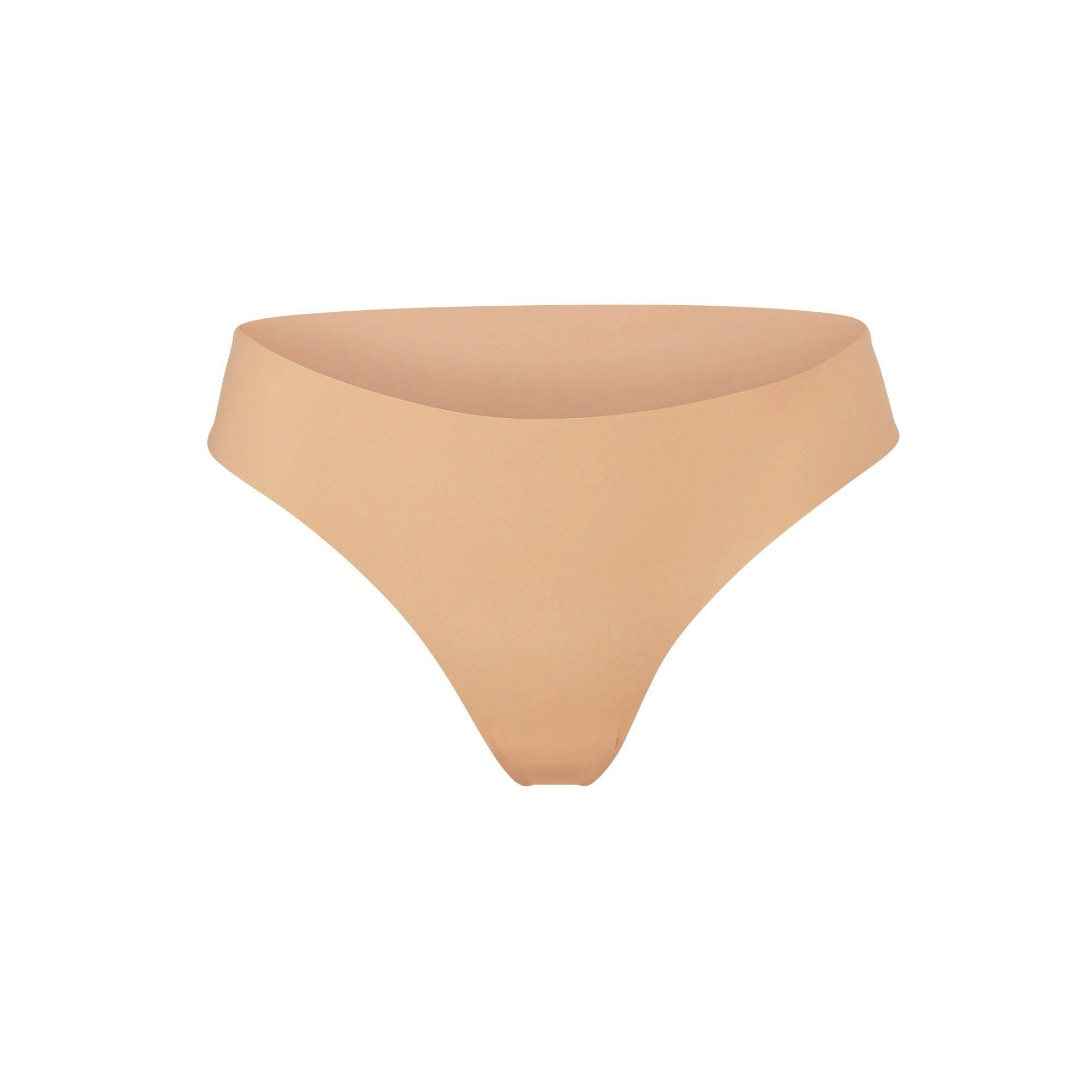 NAKED CHEEKY HIPSTER | OCHRE Product Image