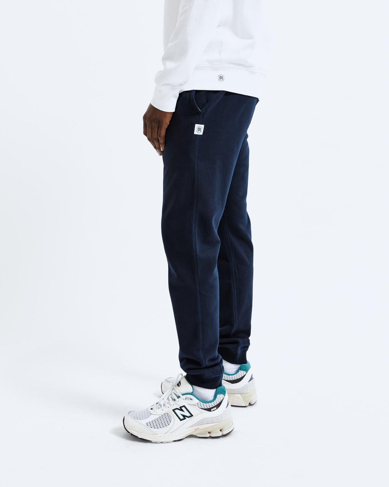 Reigning Champ Midweight Terry Slim Sweatpant Product Image