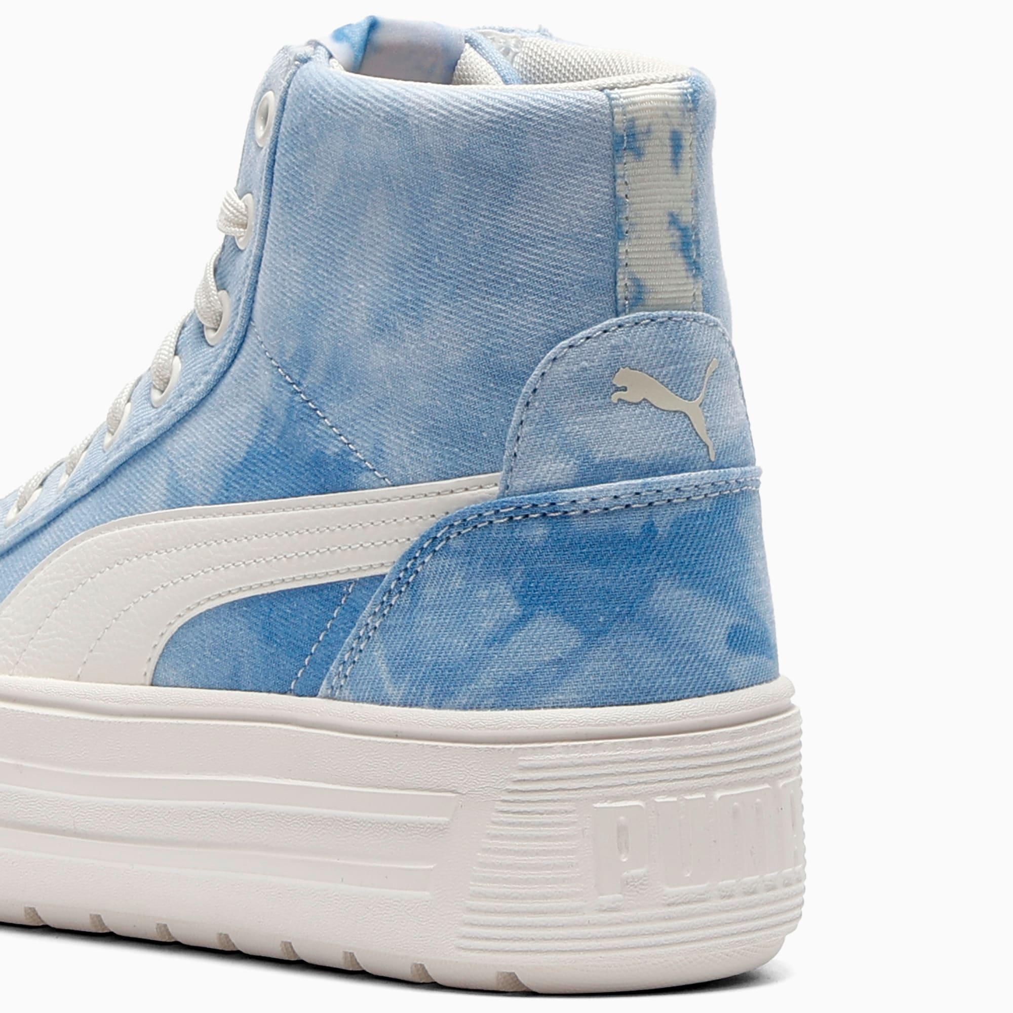 Kaia 2.0 Mid Clouds Women Product Image