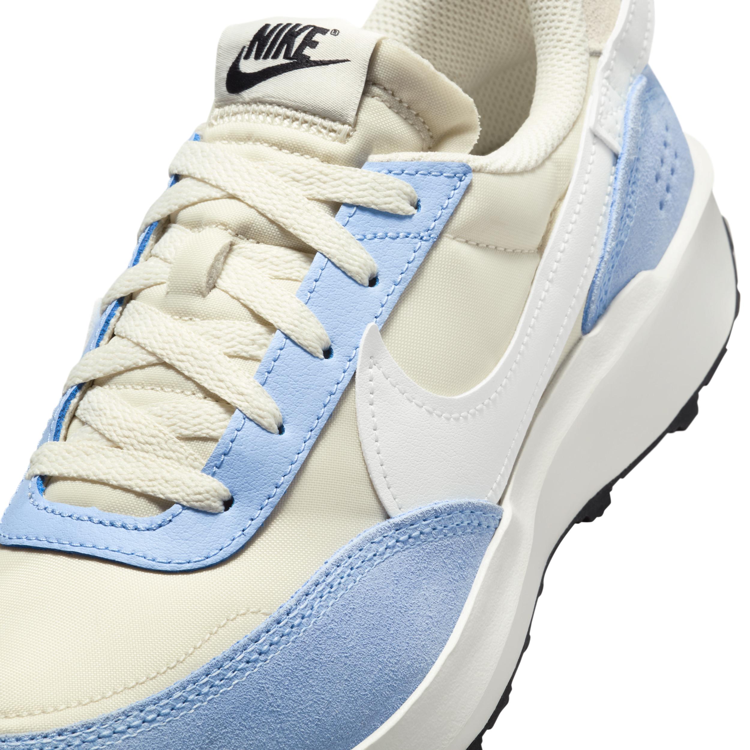 Nike Womens Waffle Debut Shoes | DH9523-201 Product Image