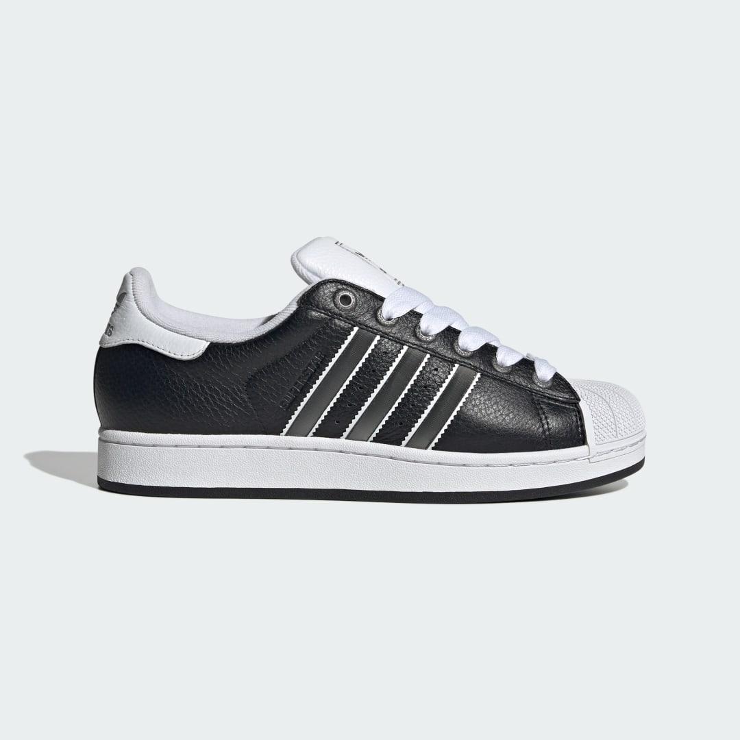 Superstar II Shoes Product Image