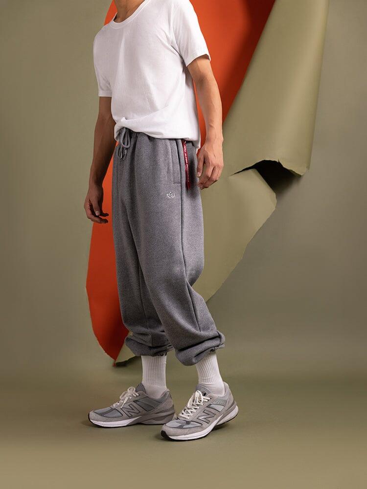 ESSENTIAL SWEATPANTS - COYOTE BROWN Unisex Product Image