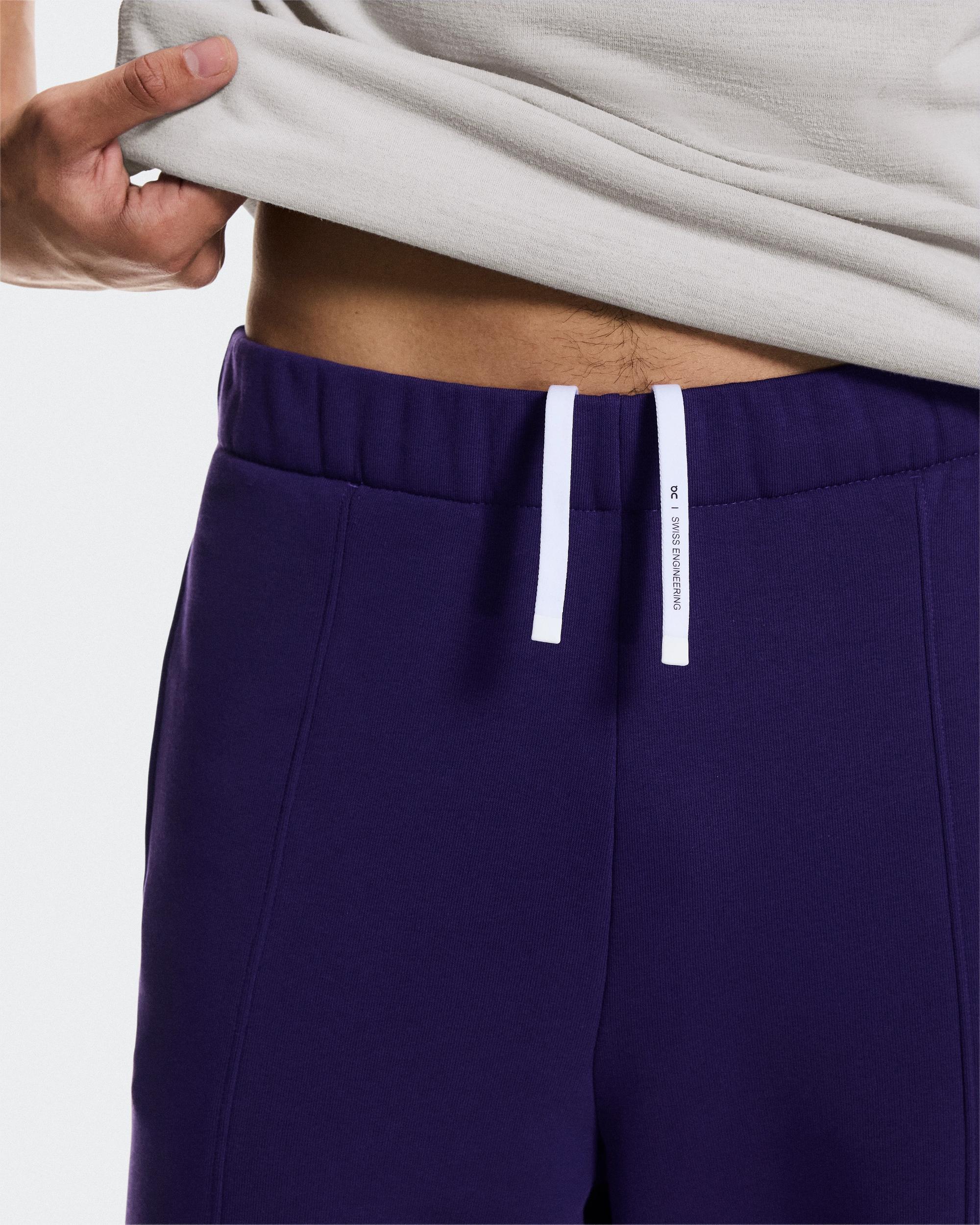 Club Pants: Off-Track Recovery Pants  Product Image
