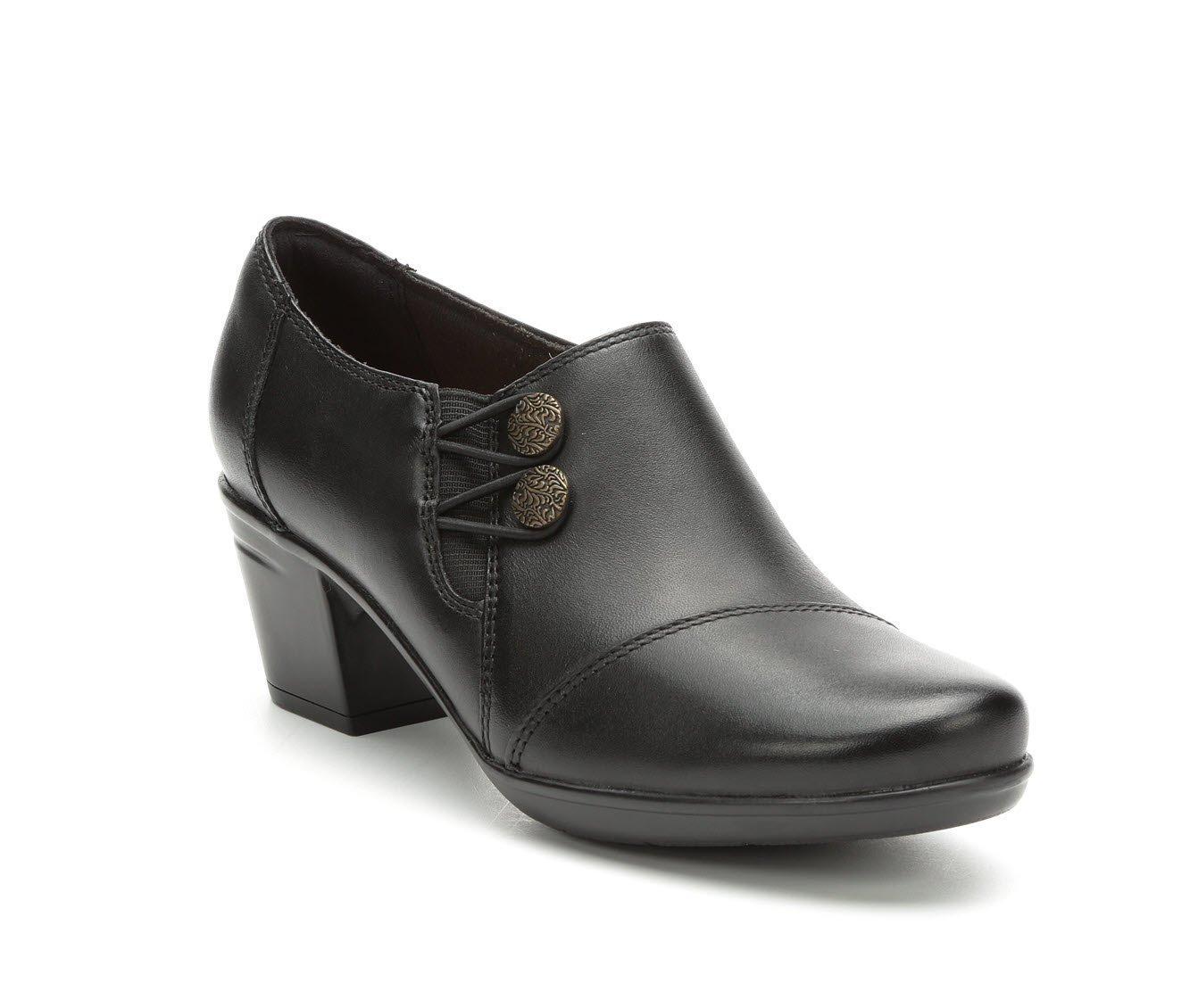 Women's Clarks Emslie Warren Booties Product Image