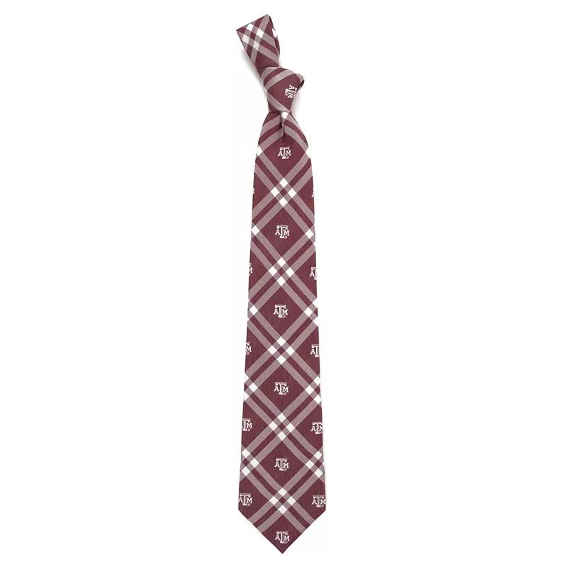 Men's NCAA Rhodes Tie, Miami Product Image