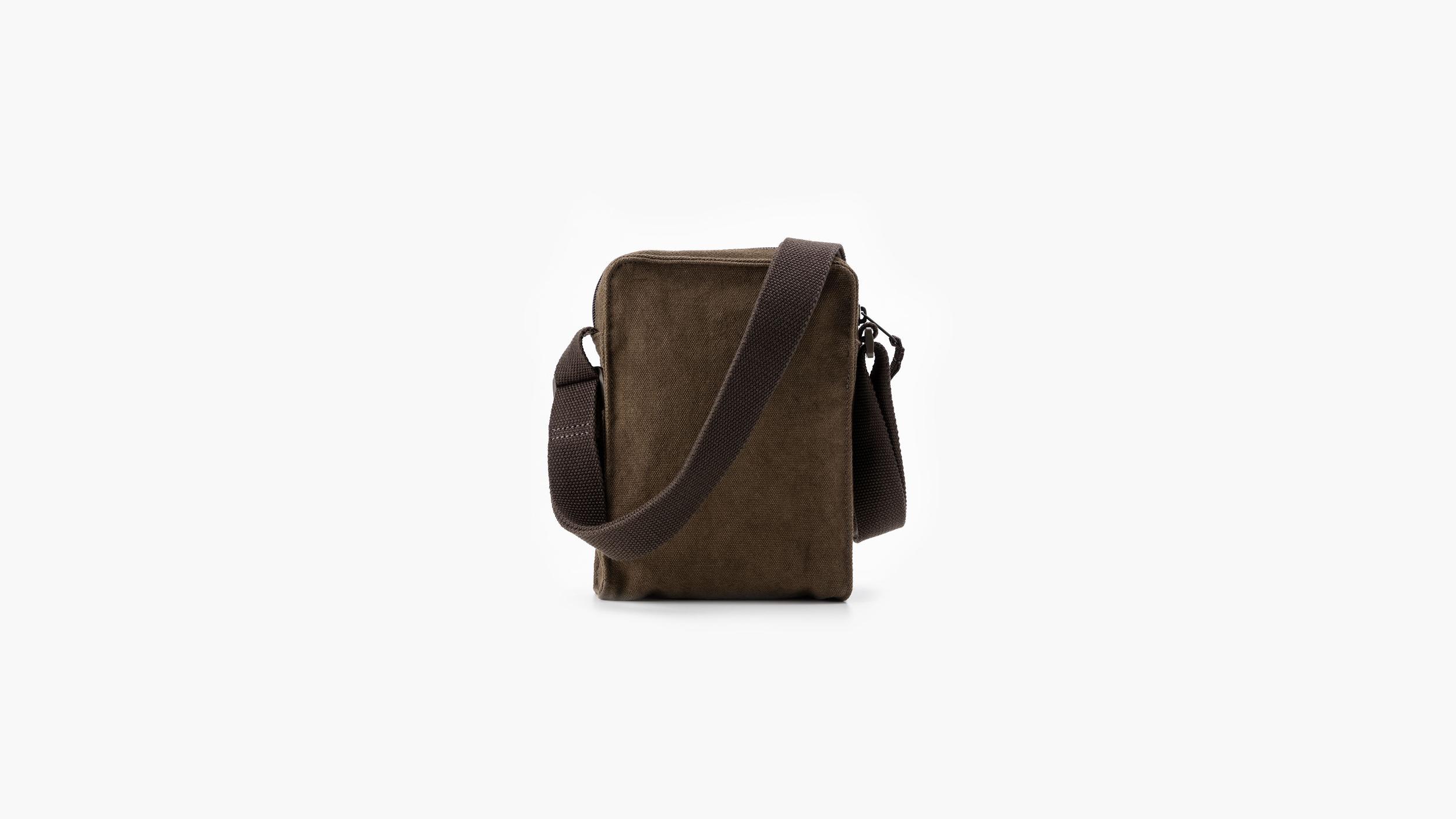 Small Zip Crossbody Bag Product Image