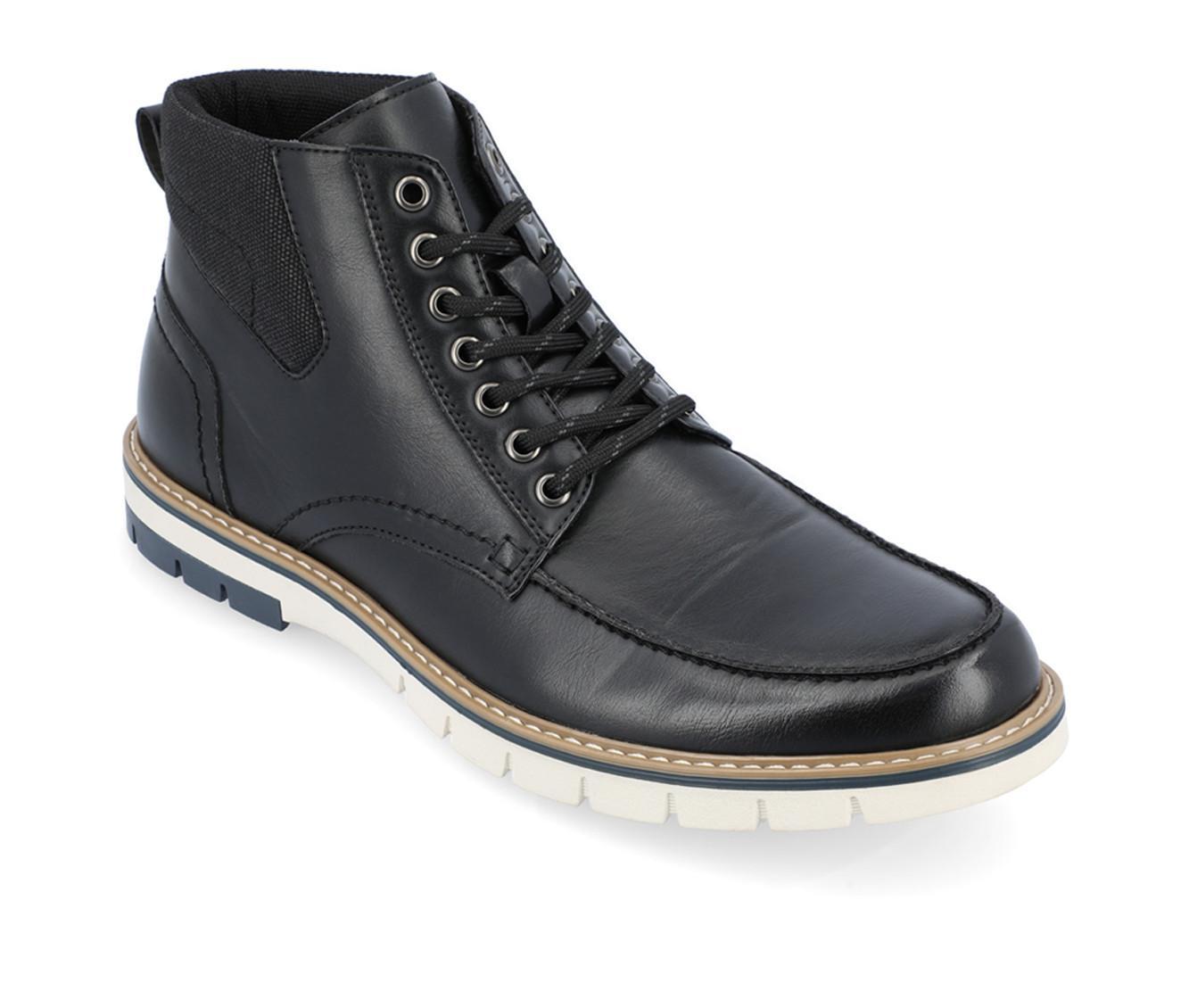 Men's Vance Co. Dalvin Dress Boots Product Image