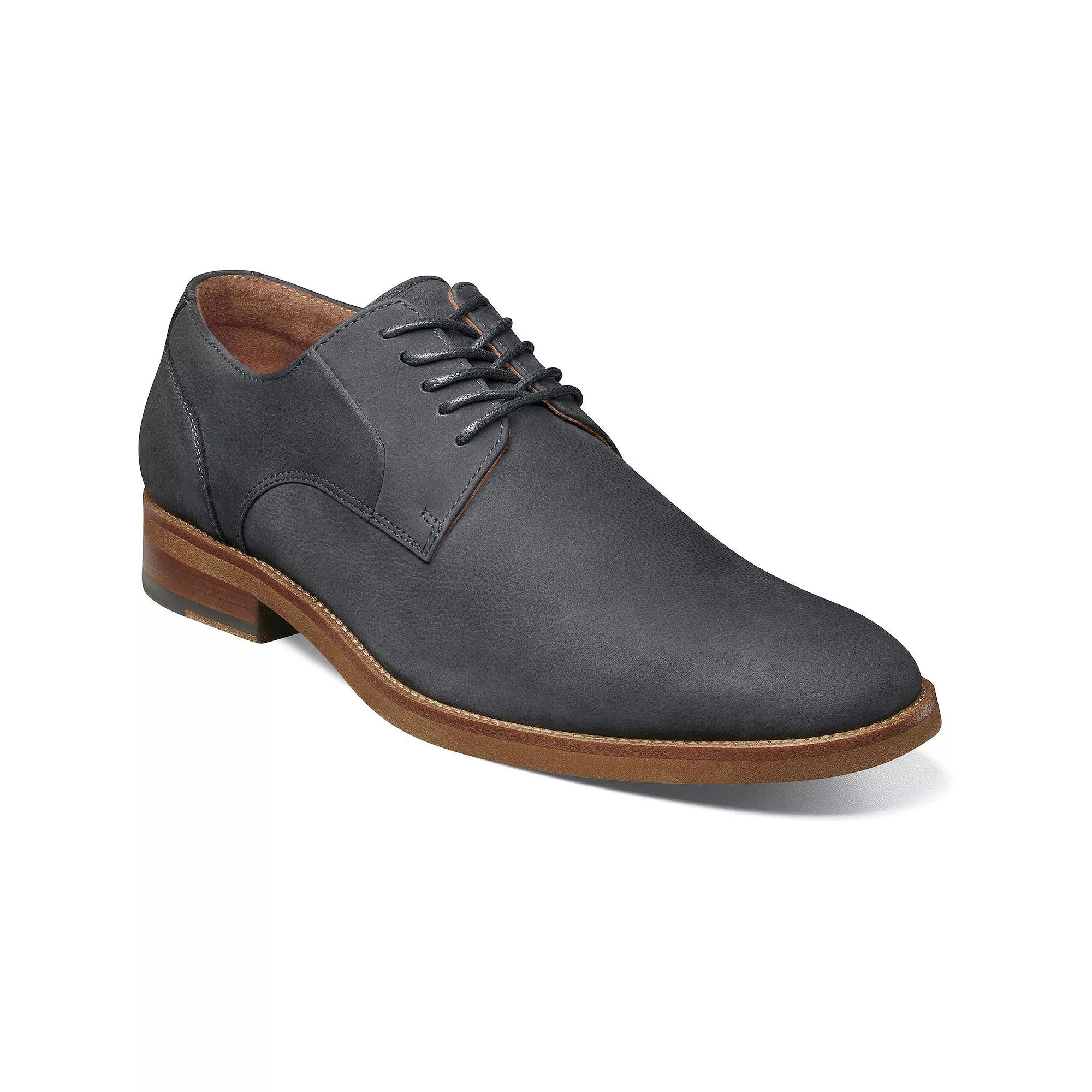 Stacy Adams Mens Preston Plain Toe Oxford Product Image